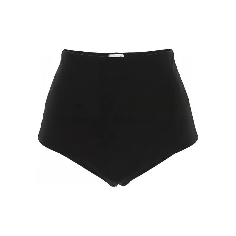 Saint Laurent Paris o1s1wg110225 Size: L / 614478 High-Rise Bikini Bottoms Size ONE SIZE - 1 Preview