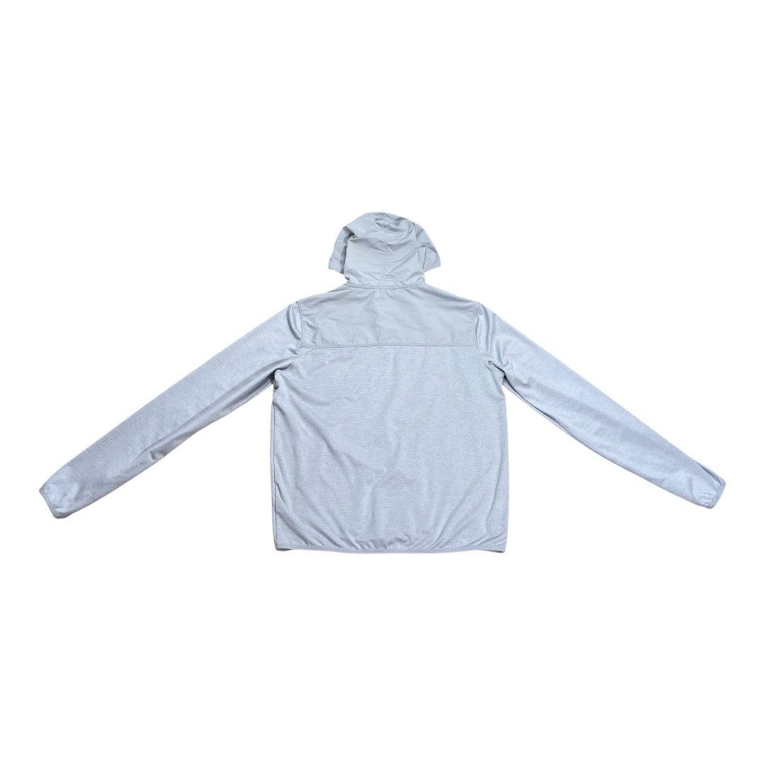 Vuori Vuori Outdoor Trainer Shell Platinum Linen Texture Small Size US S / EU 44-46 / 1 - 5 Thumbnail