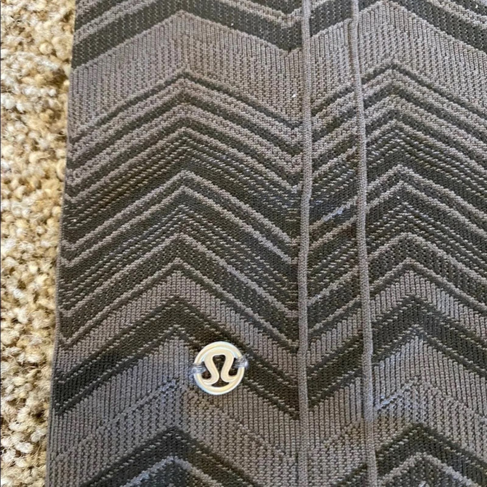 Lululemon Lululemon leggings Size 26" / US 2 / IT 38 - 5 Thumbnail