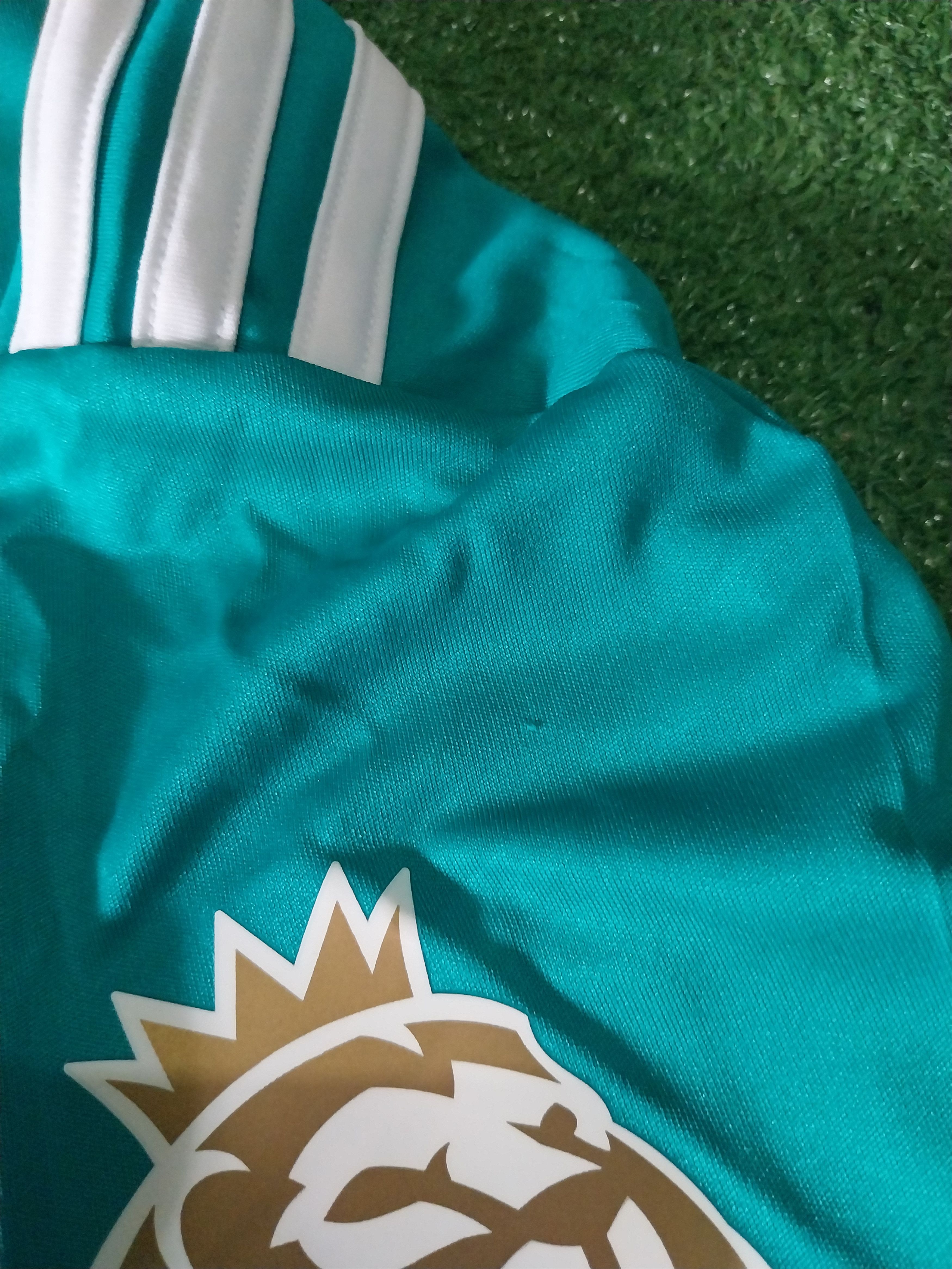 Adidas Liverpool 3rd 2025/2026 szoboszlai jersey football Size US M / EU 48-50 / 2 - 10 Thumbnail