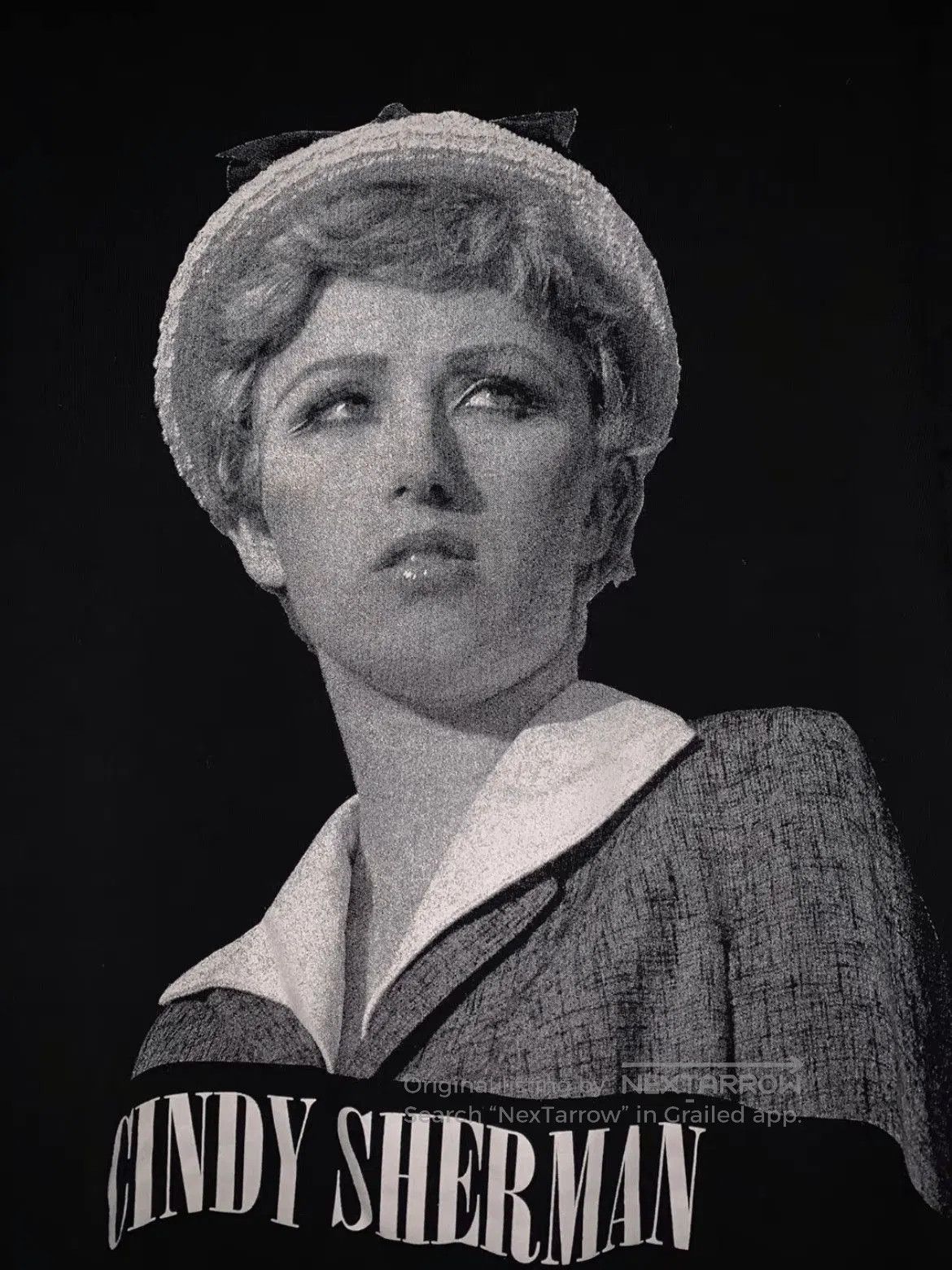 Undercover Sz 4 Undercover 18SS Cindy Sherman Sweatshirt. Size US XL / EU 56 / 4 - 4 Thumbnail
