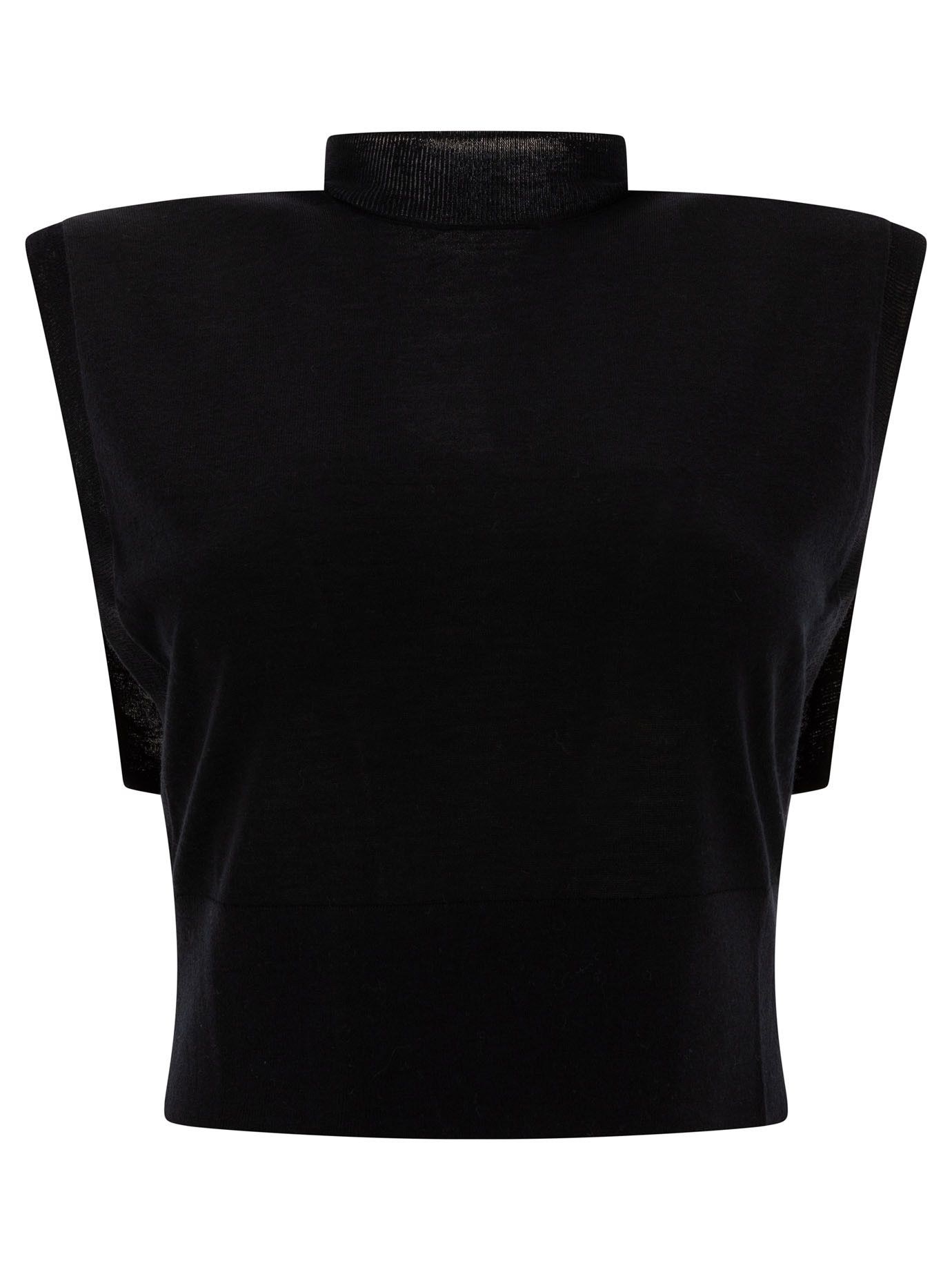 Max Mara Knitwear Size M / US 6-8 / IT 42-44 - 1 Thumbnail