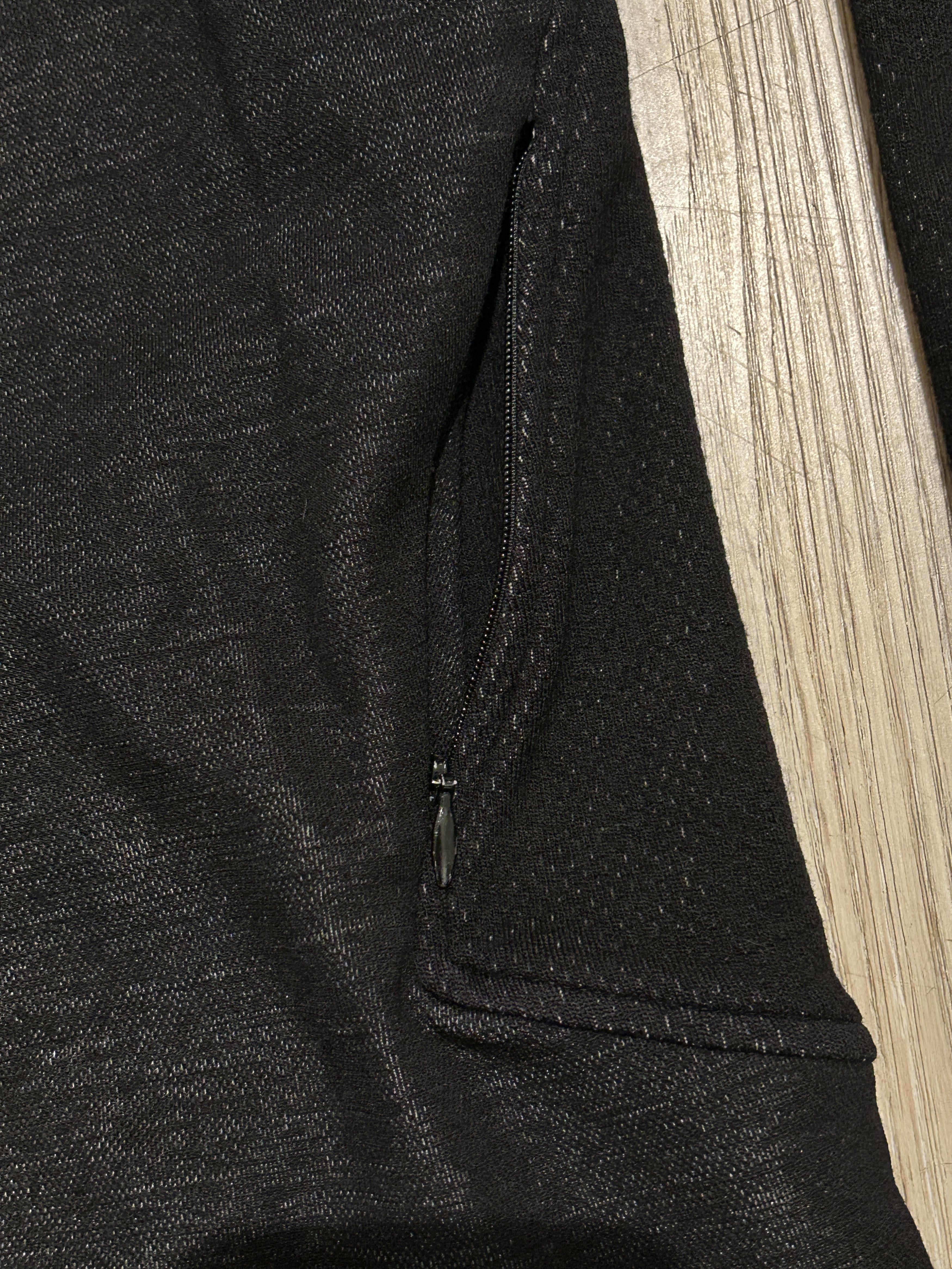 Comme des Garcons SHIRT CDG Elegant athletic top Size US S / EU 44-46 / 1 - 3 Thumbnail