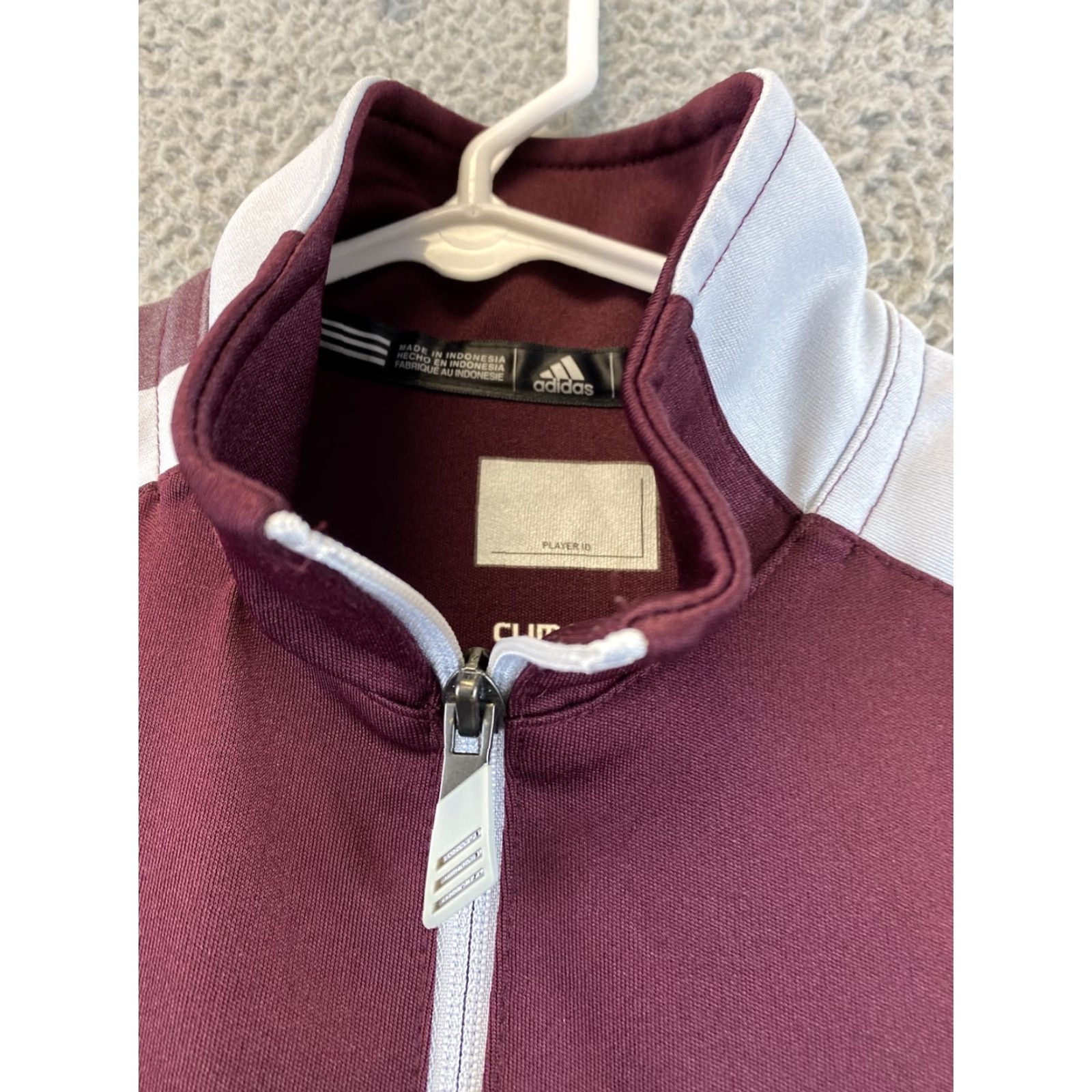 Adidas Adidas Climalite Texas A&M Polo Golf Shirt Size S Shipping/72-54 Size US S / EU 44-46 / 1 - 4 Thumbnail