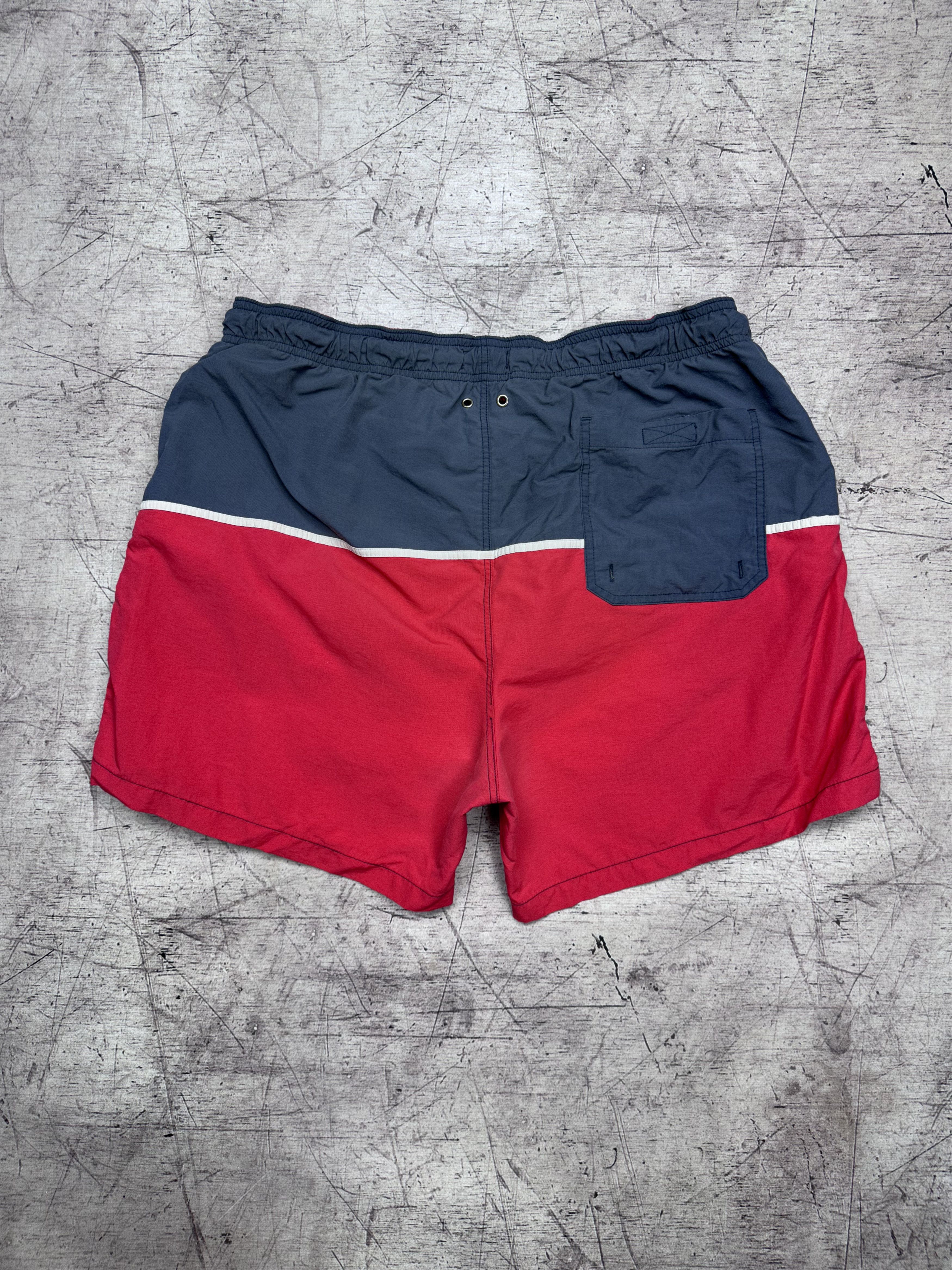 Gant Gant Mens Nylon Shorts Size US 36 / EU 52 - 6 Thumbnail