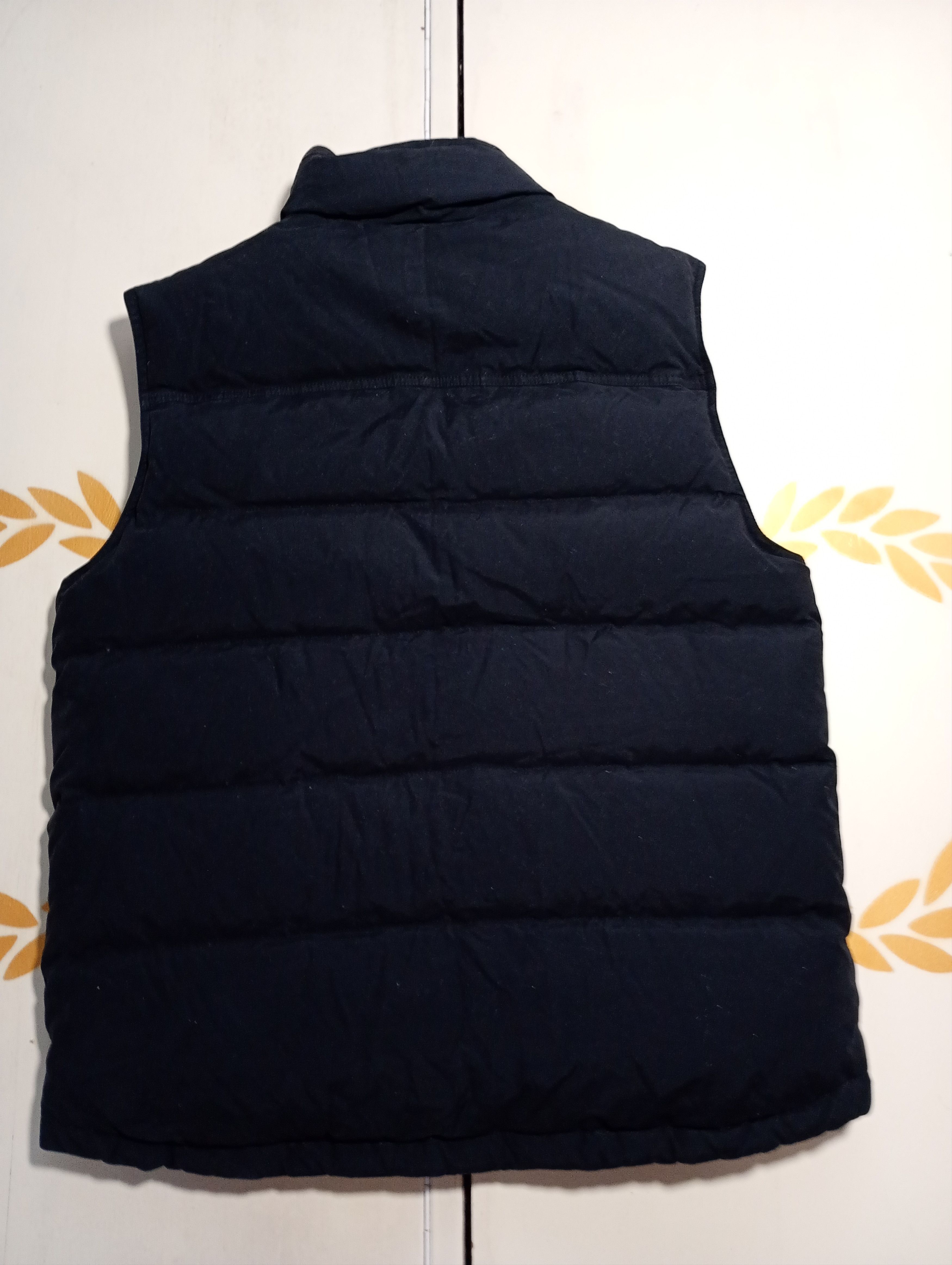 Timberland Timberland Down Vest Size US L / EU 52-54 / 3 - 9 Thumbnail