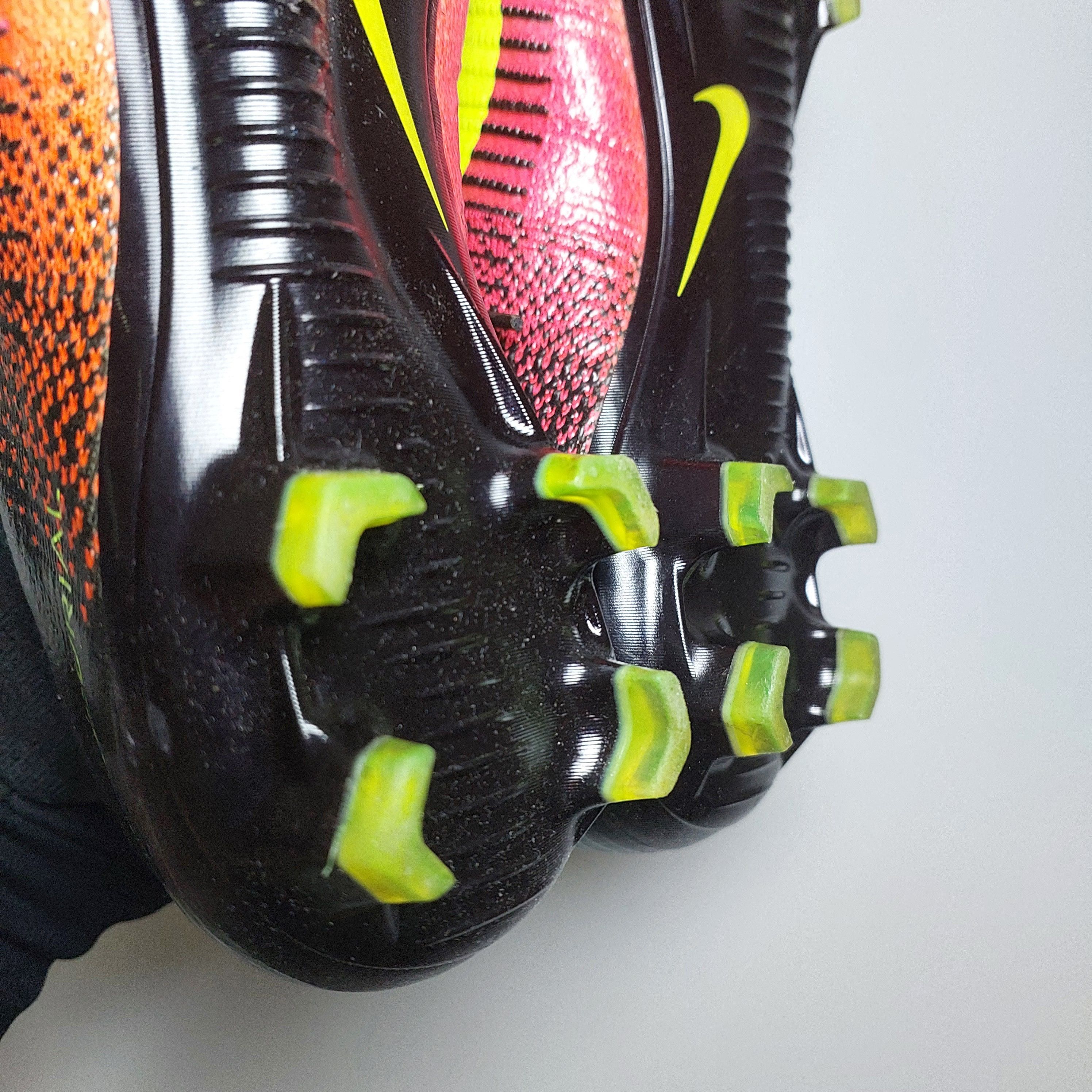 Nike Mercurial Superfly V Elite FG Player Edition US10 UK9 28CM Size US 10 / EU 43 - 11 Thumbnail