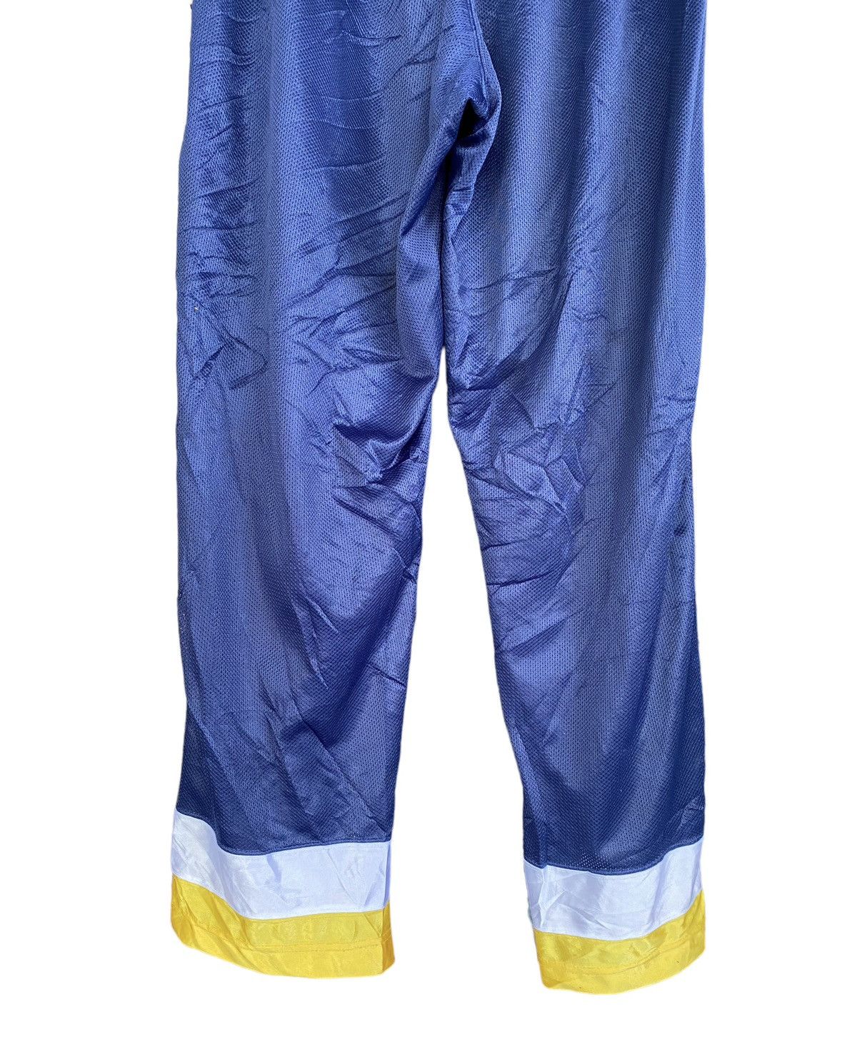 Vintage Vintage NIKE 90s Polyster Track Pant Size US 33 - 5 Thumbnail
