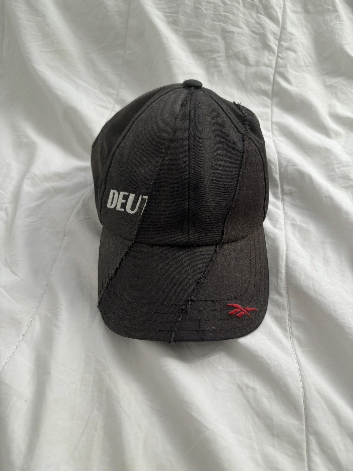 Vetements Vetements hat Size ONE SIZE - 1 Thumbnail
