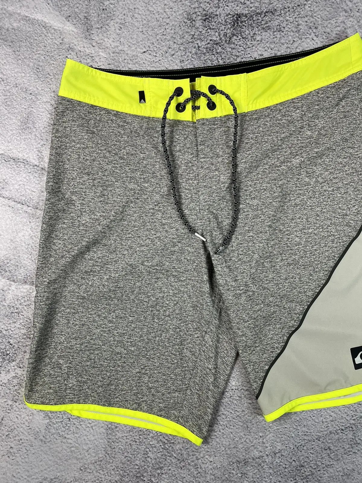 Quiksilver Quiksilver beach streetwear shorts Size US 32 / EU 48 - 2 Thumbnail