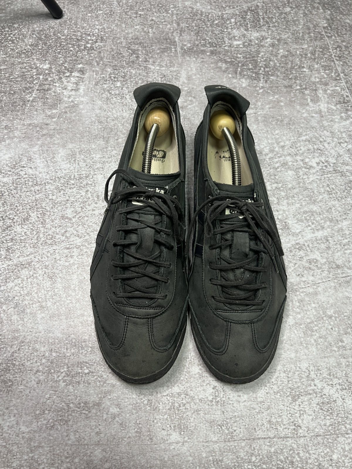 Asics Asics Onitsuka Tiger Mexico 66 SD Leather Size US 8.5 / EU 41-42 - 2 Thumbnail