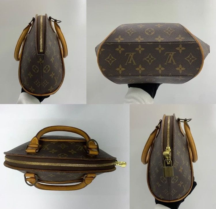 Louis Vuitton Louis Vuitton Ellipse PM Size ONE SIZE - 3 Thumbnail