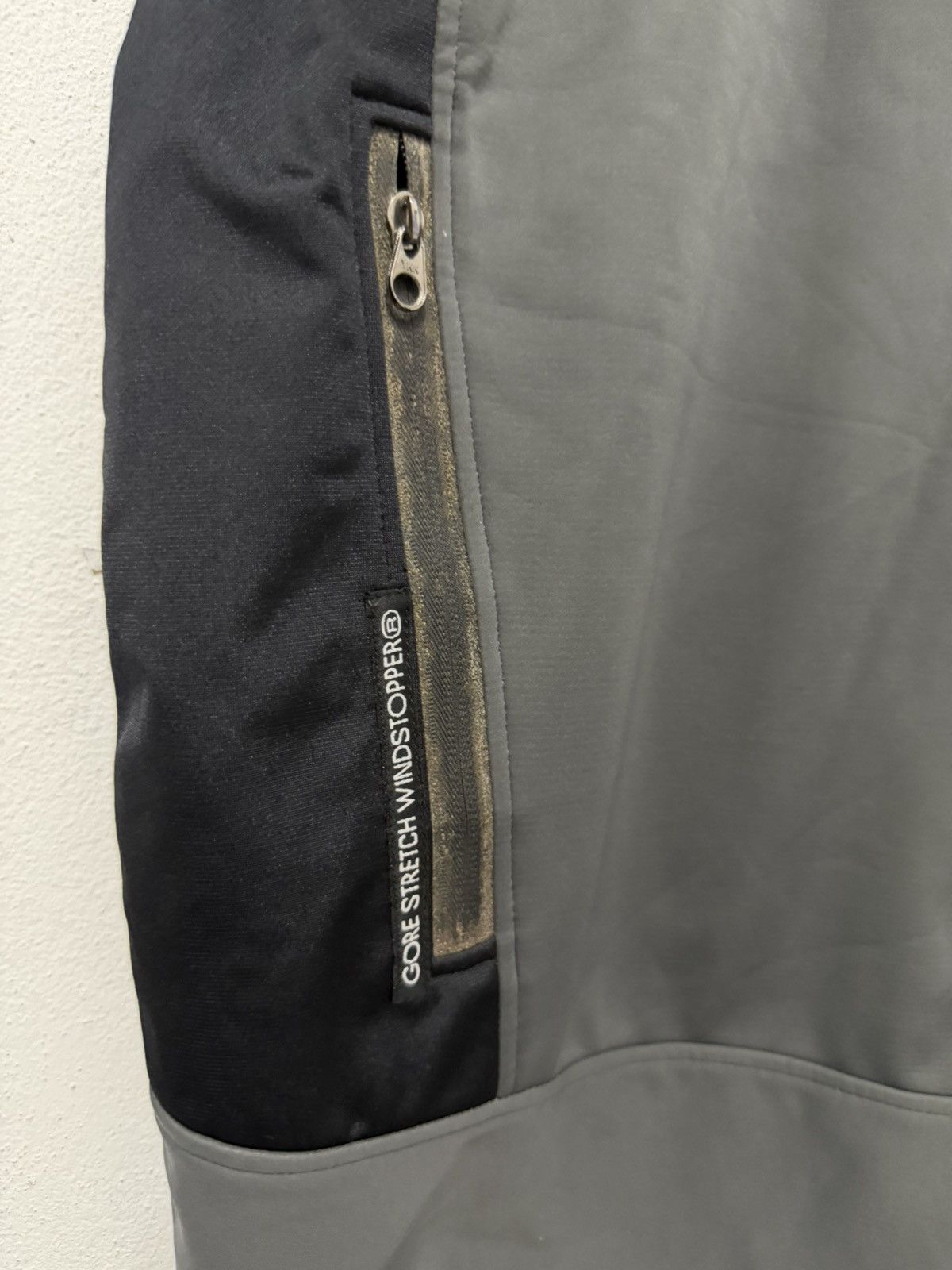 Arc'teryx Arc’teryx Venta Windstopper Soft Shell Vest Size US XL / EU 56 / 4 - 11 Thumbnail