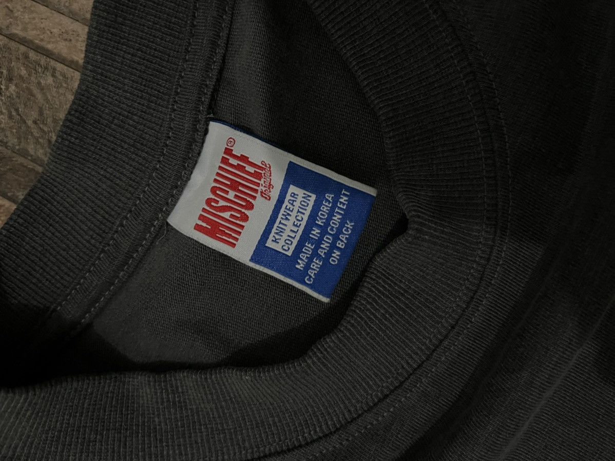 Other YETI OUT X MSCHF FURY GLOW TEE Size US L / EU 52-54 / 3 - 3 Thumbnail