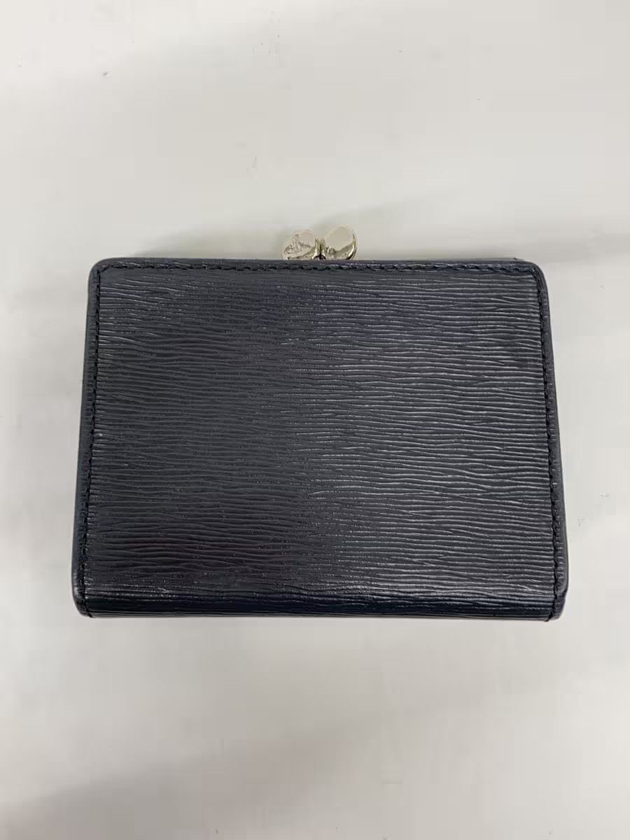Vivienne Westwood Orb Badge Wallet Size ONE SIZE - 2 Thumbnail