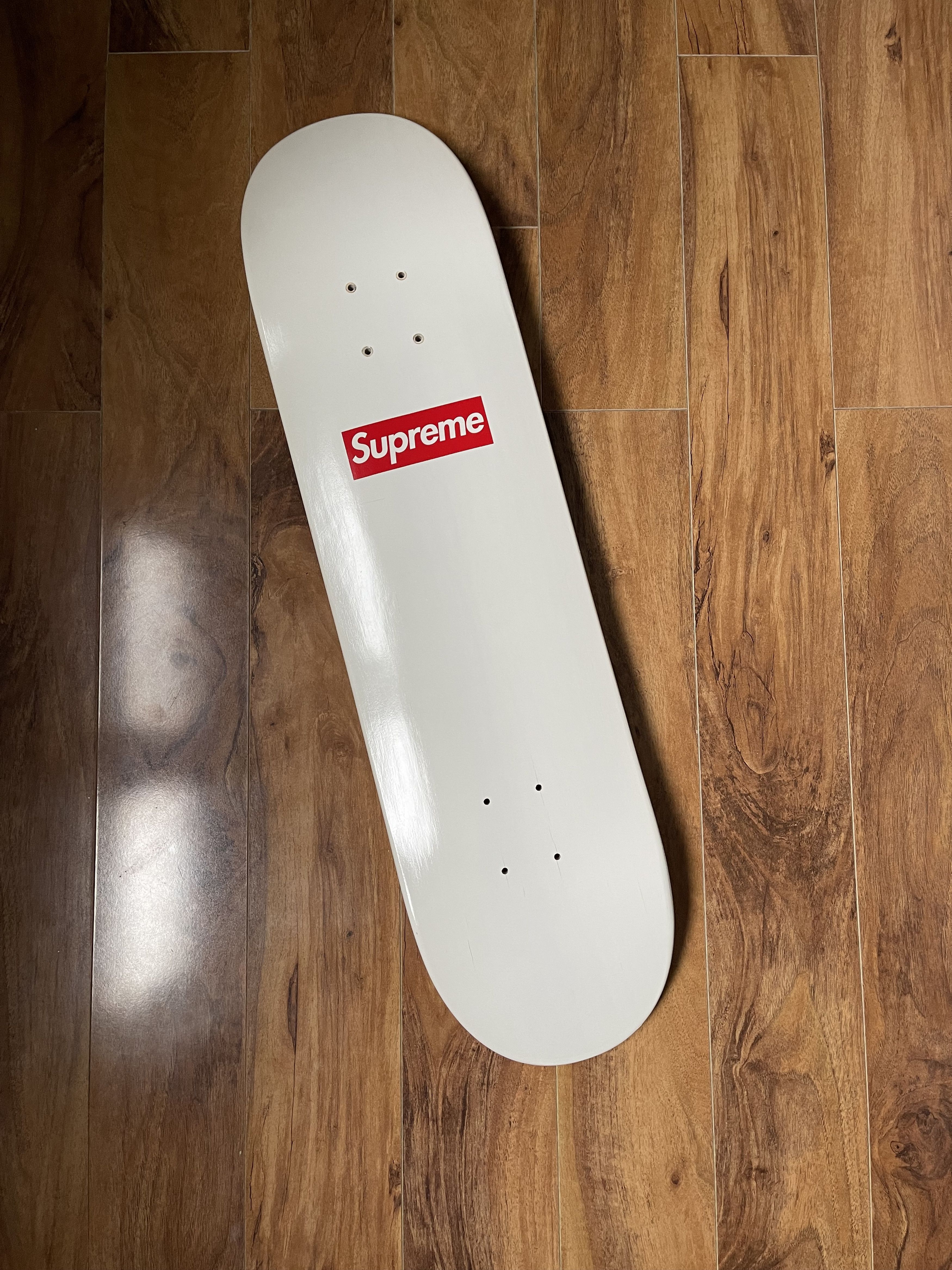 Supreme 20th Anniversary Box Logo | Grailed