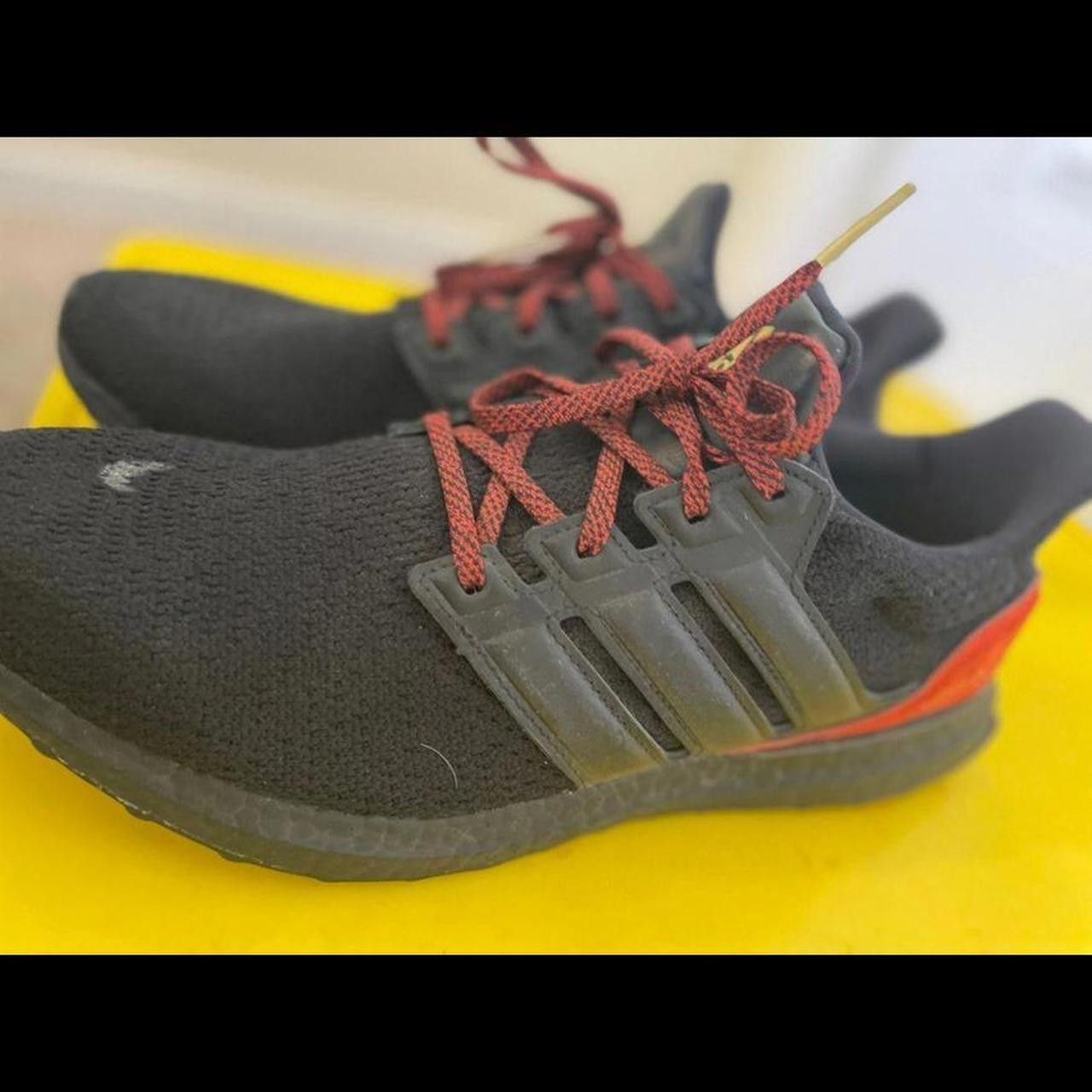 Adidas Adidas Ultraboost Dna Mens Running Size US 11.5 / EU 44-45 - 4 Thumbnail