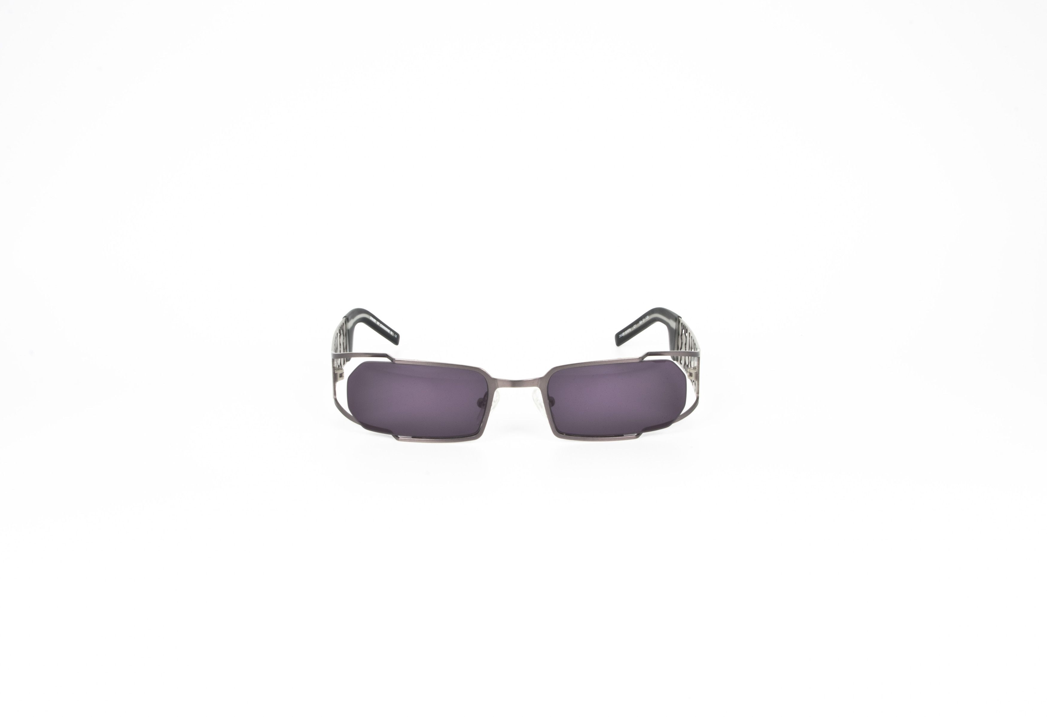 Ziggy Chen Ziggy by Cedrine O S1076 sunglasses Size ONE SIZE - 2 Thumbnail