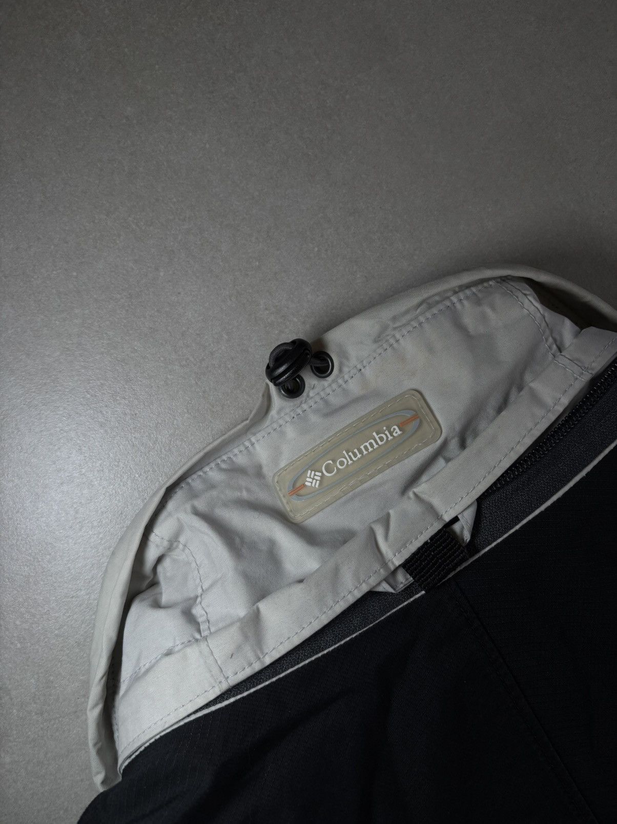 Columbia columbia mountain jacket goretex size L waterproof Size US L / EU 52-54 / 3 - 8 Thumbnail