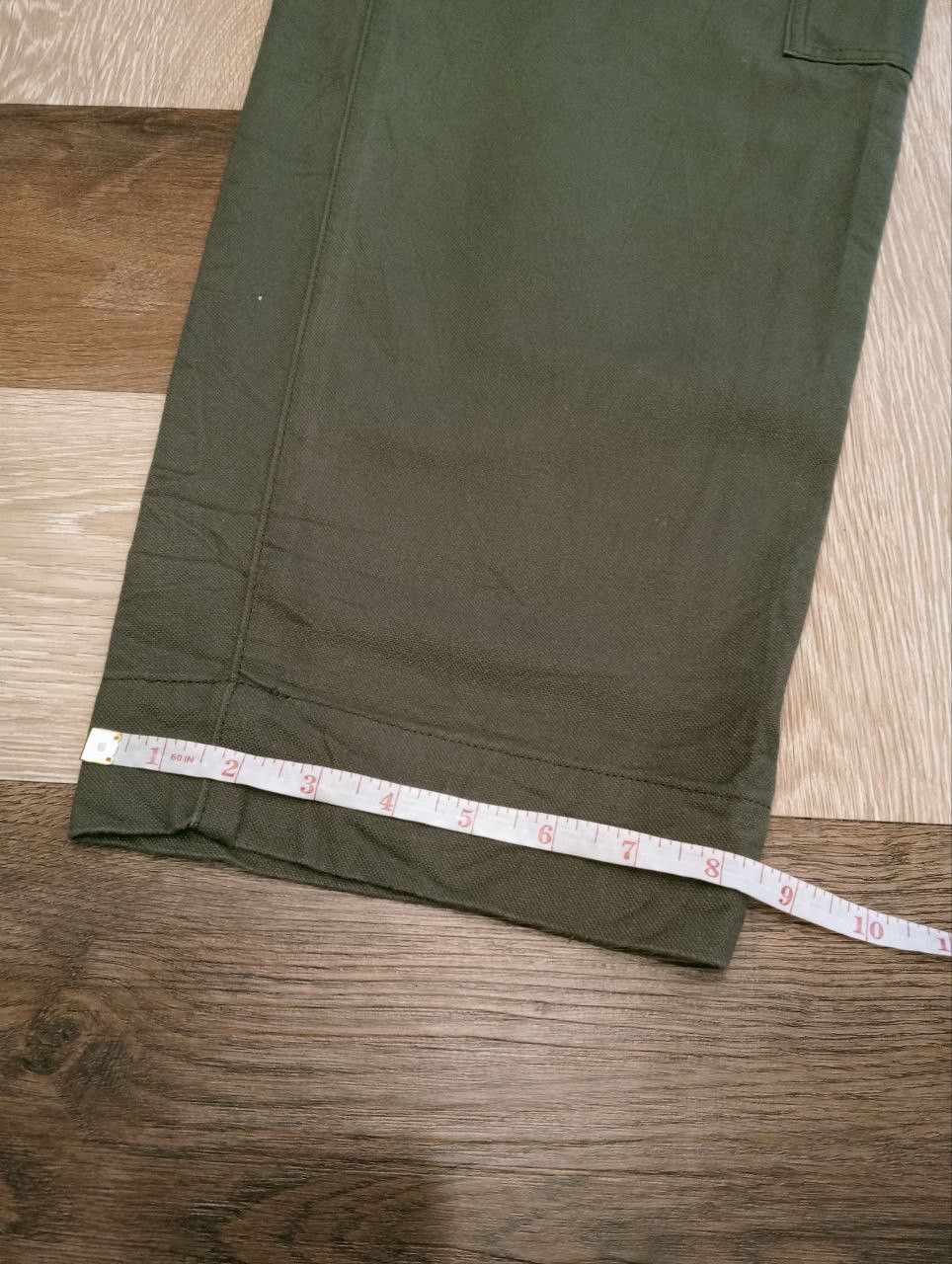 Christophe Lemaire UNIQLO LEMAIRE U BAGGY PANTS Size US 27 - 13 Thumbnail