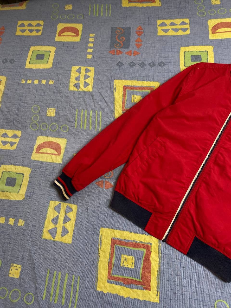 Tommy Hilfiger Vintage Tommy Hilfiger Jacket Size US S / EU 44-46 / 1 - 4 Thumbnail