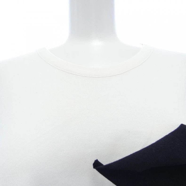 Y's Y's Patch cloth short sleeves Size US M / EU 48-50 / 2 - 3 Thumbnail