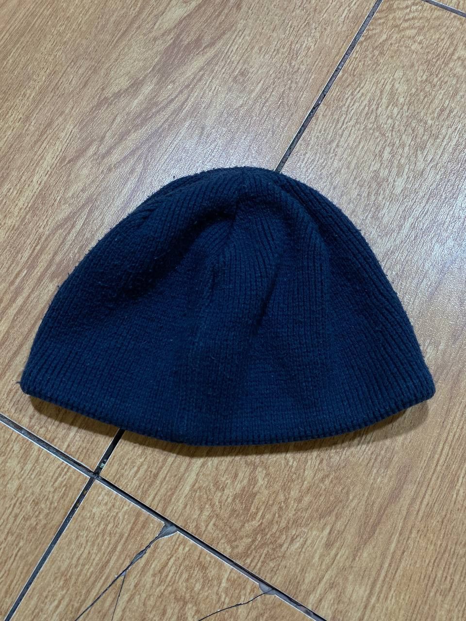 The North Face The North Face Box Logo Beanie Hat Size ONE SIZE - 5 Thumbnail