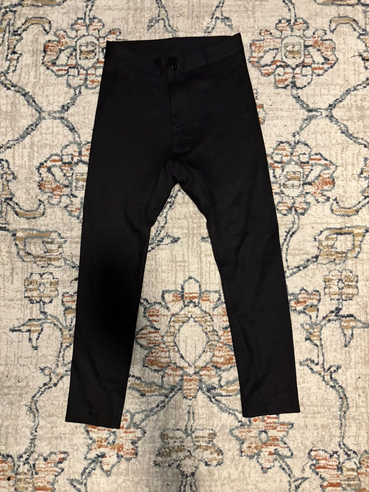 Other Custom Cut-and-Sew Jeans Size US 32 / EU 48 - 1 Thumbnail