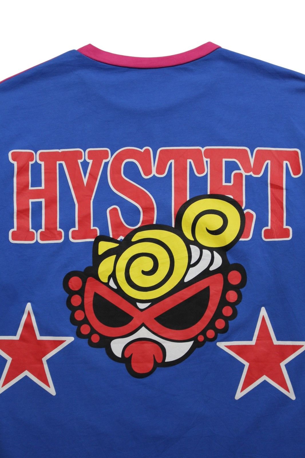 Hysteric Glamour 2000S HYSTERIC GLAMOUR LAYERED LONG SLEEVE Size US M / EU 48-50 / 2 - 4 Thumbnail