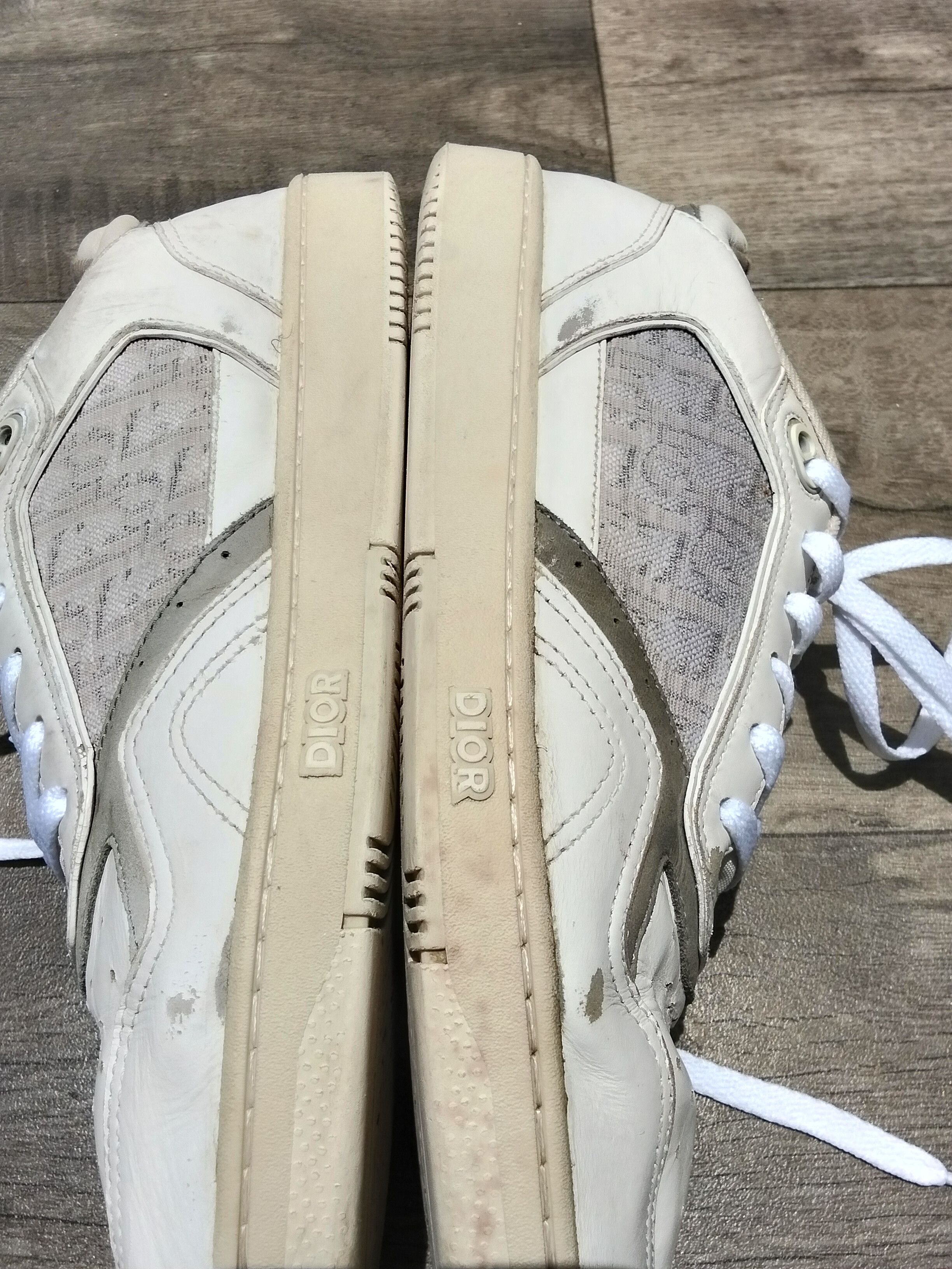 Dior B 27 Dior Size US 11 / EU 44 - 13 Thumbnail