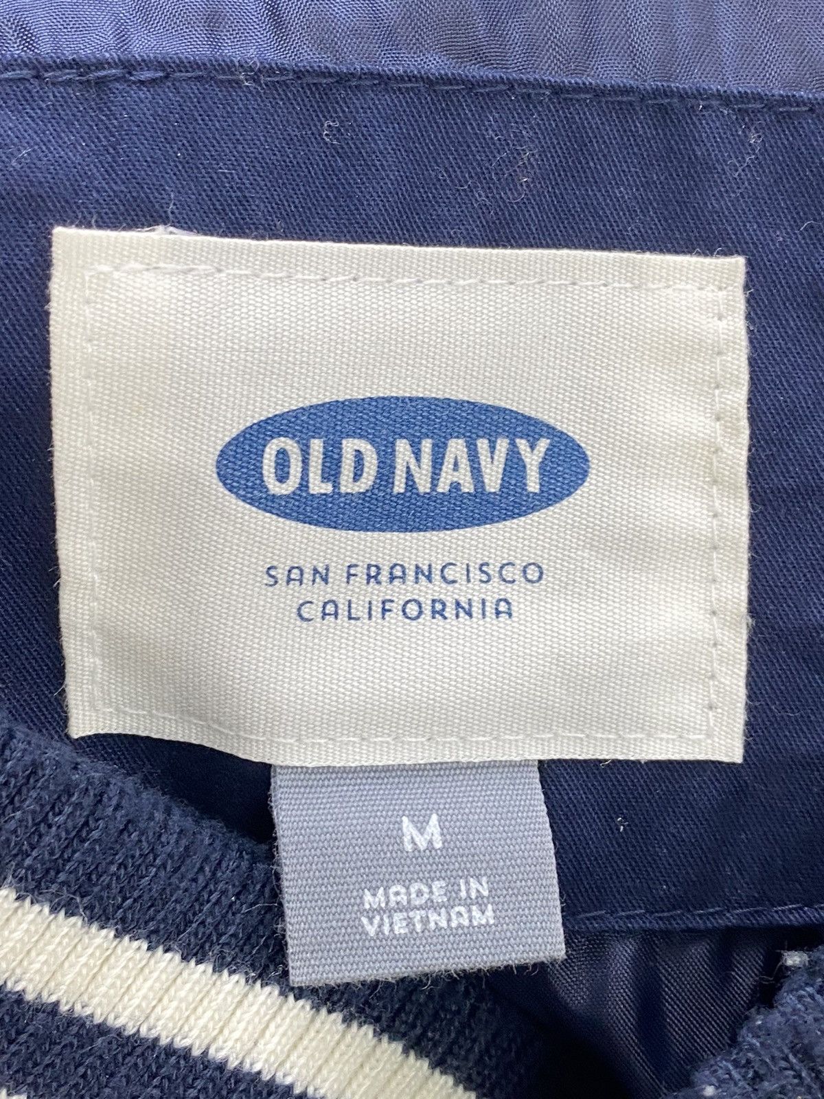 Old Navy Old Navy Jacket Size US M / EU 48-50 / 2 - 13 Thumbnail