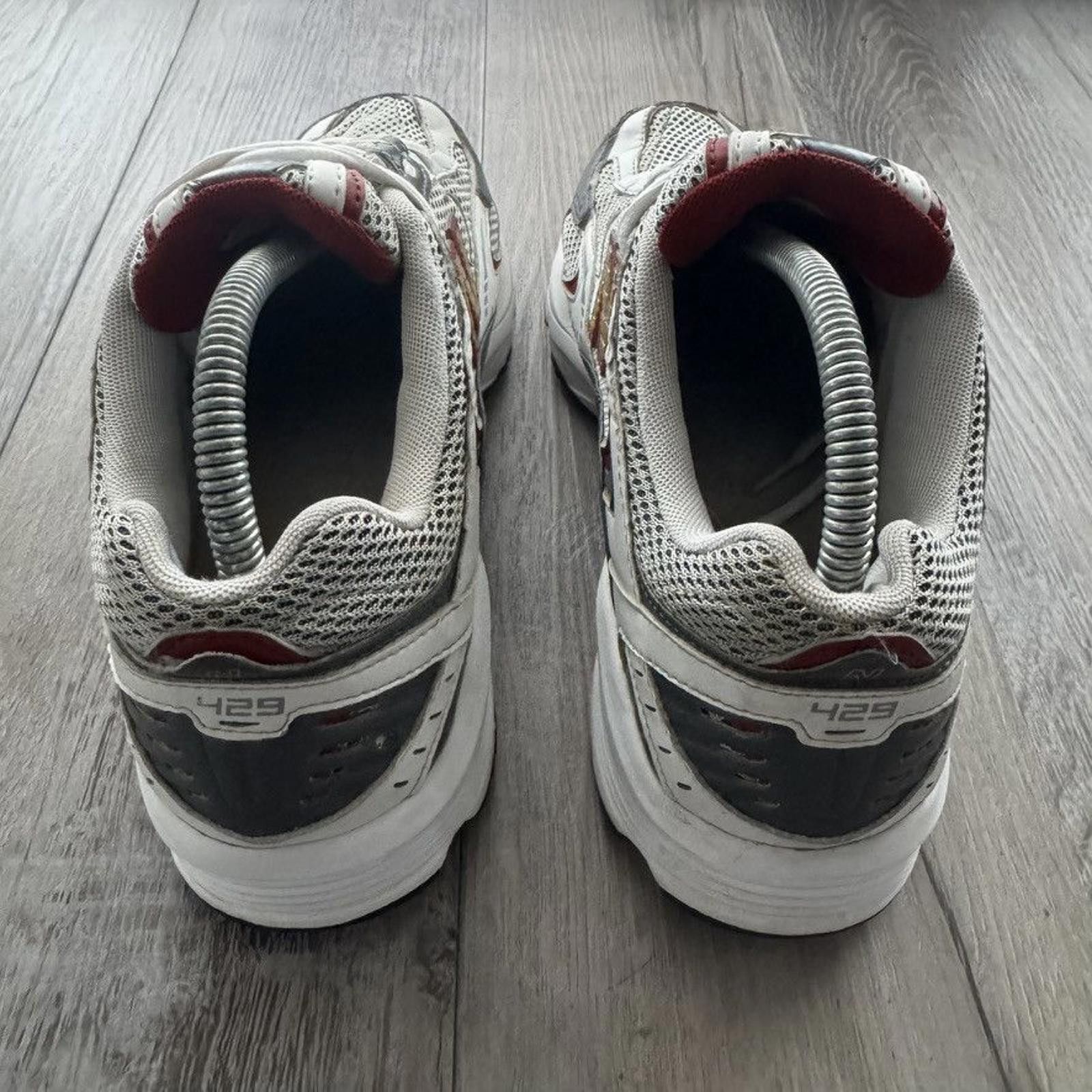 New Balance NEW BALANCE • VINTAGE 429 (9M) Size US 9 / EU 42 - 8 Thumbnail