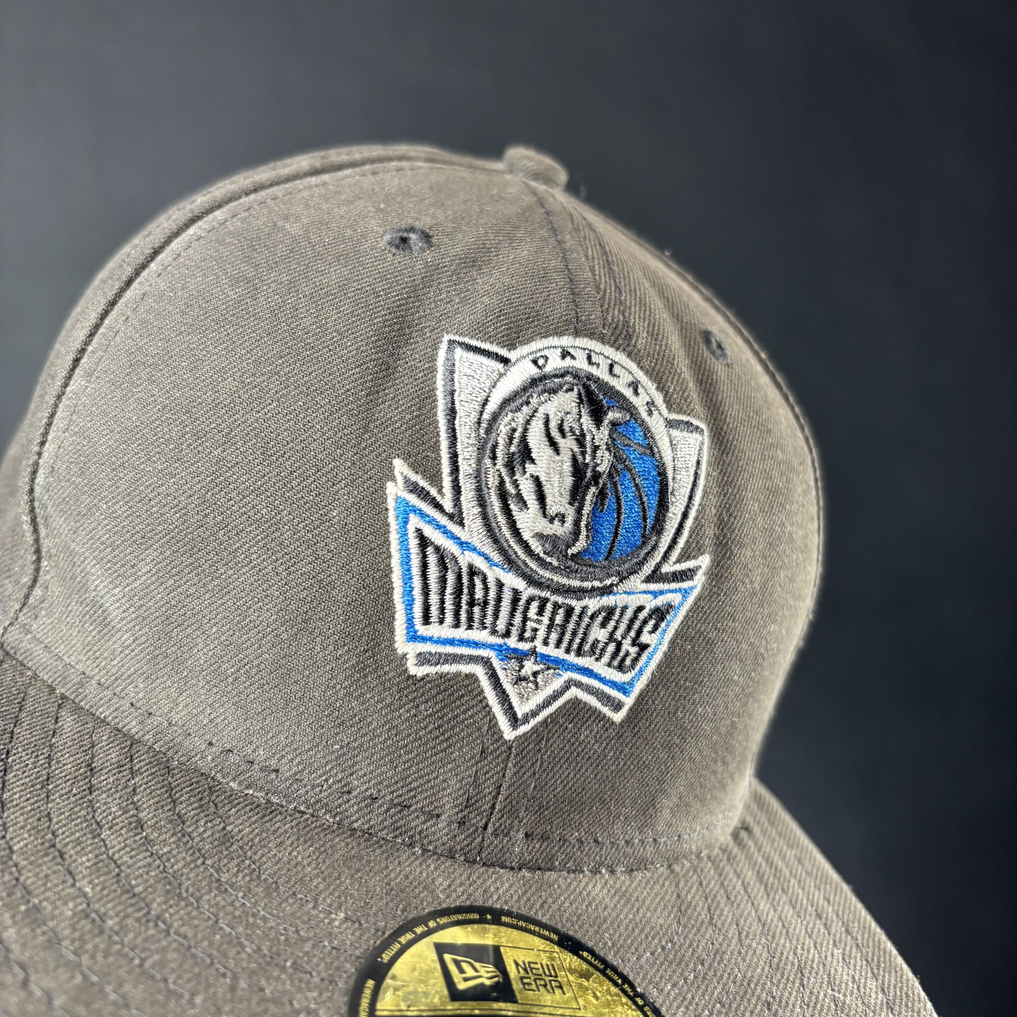 New Era New Era FullCap Size ONE SIZE - 12 Thumbnail