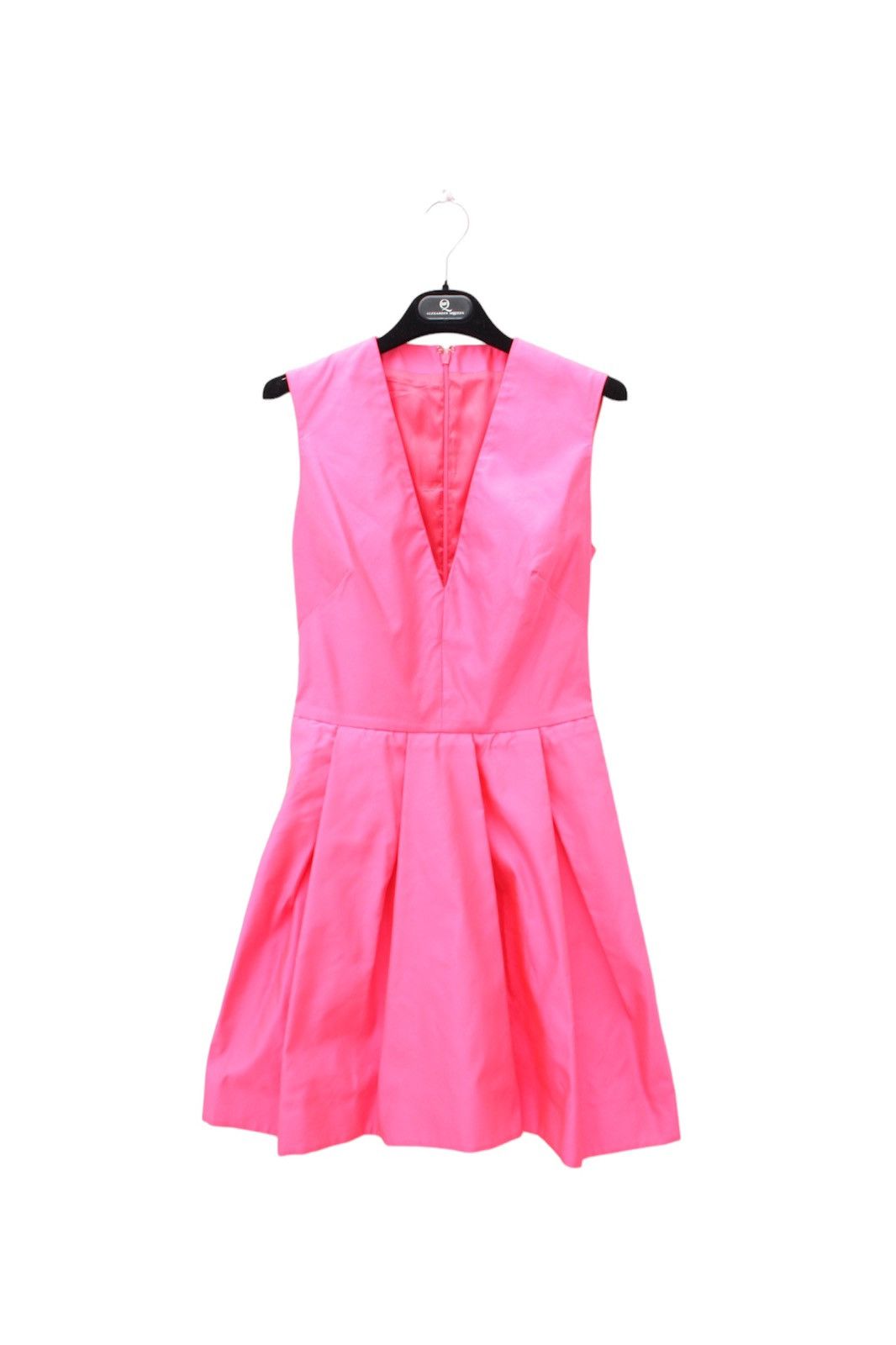 Alexander McQueen Alexander McQueen Dress IT36 Size XS / US 0-2 / IT 36-38 - 2 Thumbnail