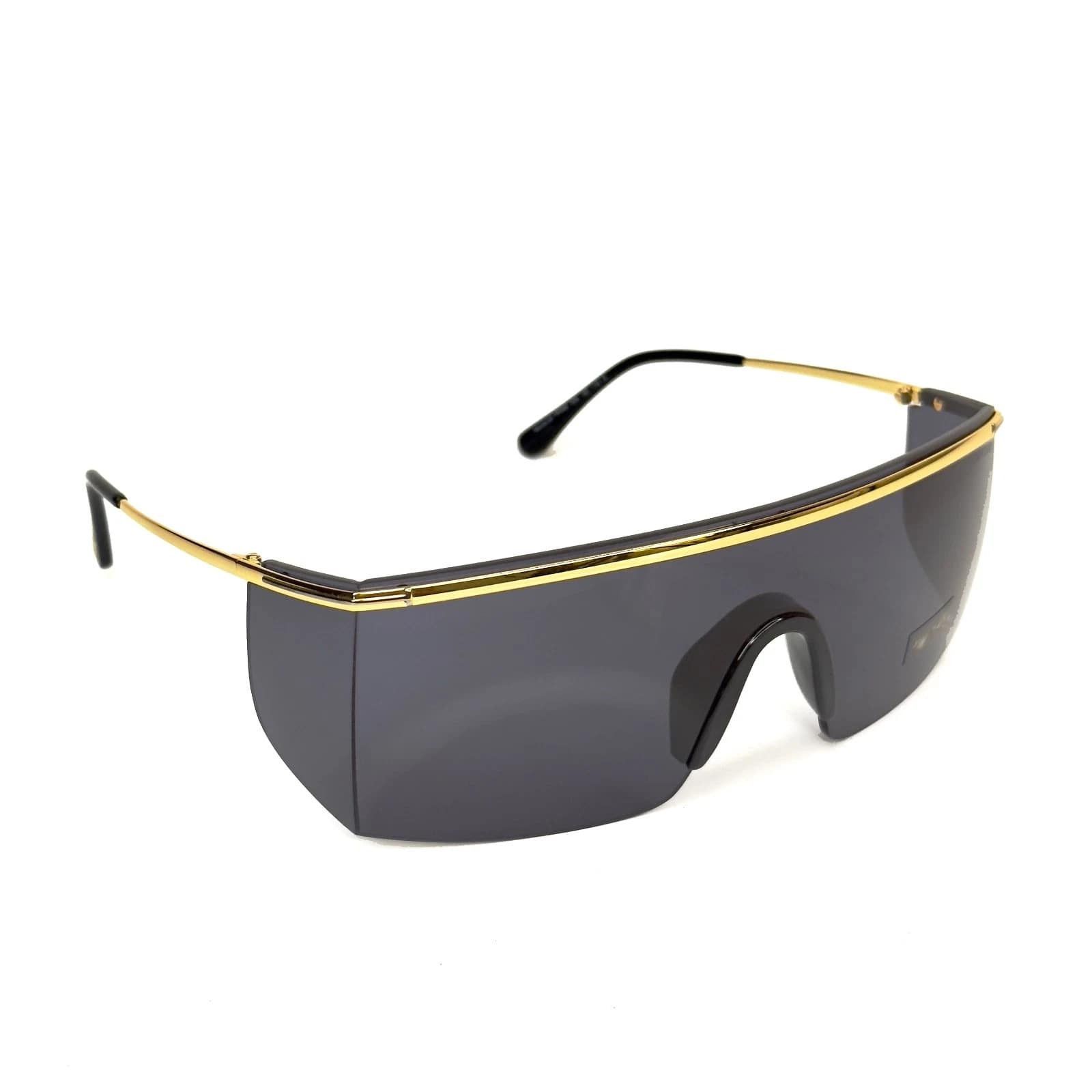 Tom Ford TOM FORD PAVLOS-02 TF980 30A Gold Sunglasses 980 FT0980 Size ONE SIZE - 5 Thumbnail