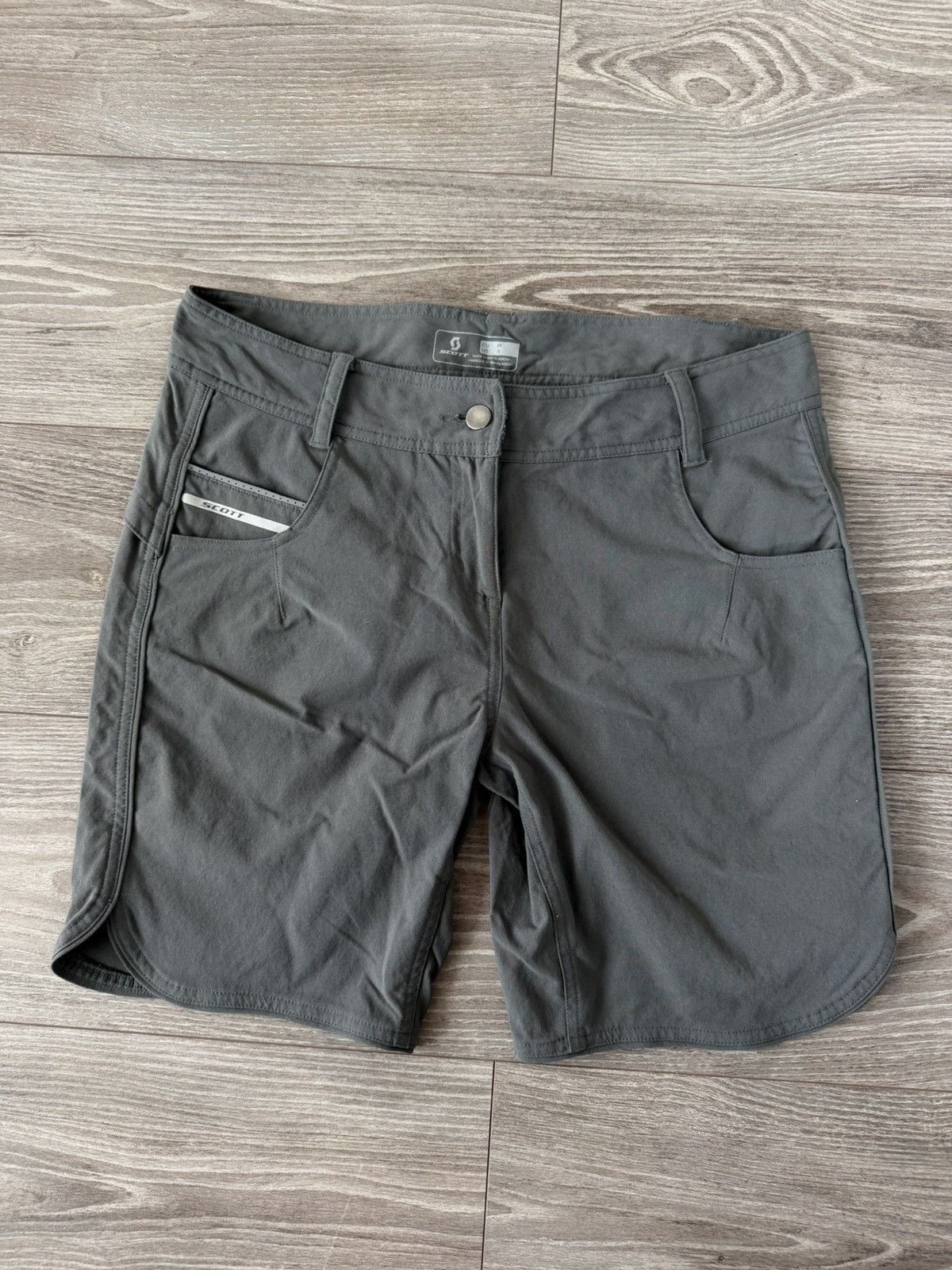 Schott Scott Gorpcore Light Summer Vibe Shorts Size US 32 / EU 48 - 4 Thumbnail