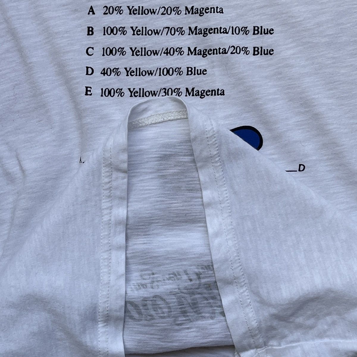 Undercover Undercover X Uniqlo Snow White and Seven Dwarfs TShirt Size US M / EU 48-50 / 2 - 15 Thumbnail