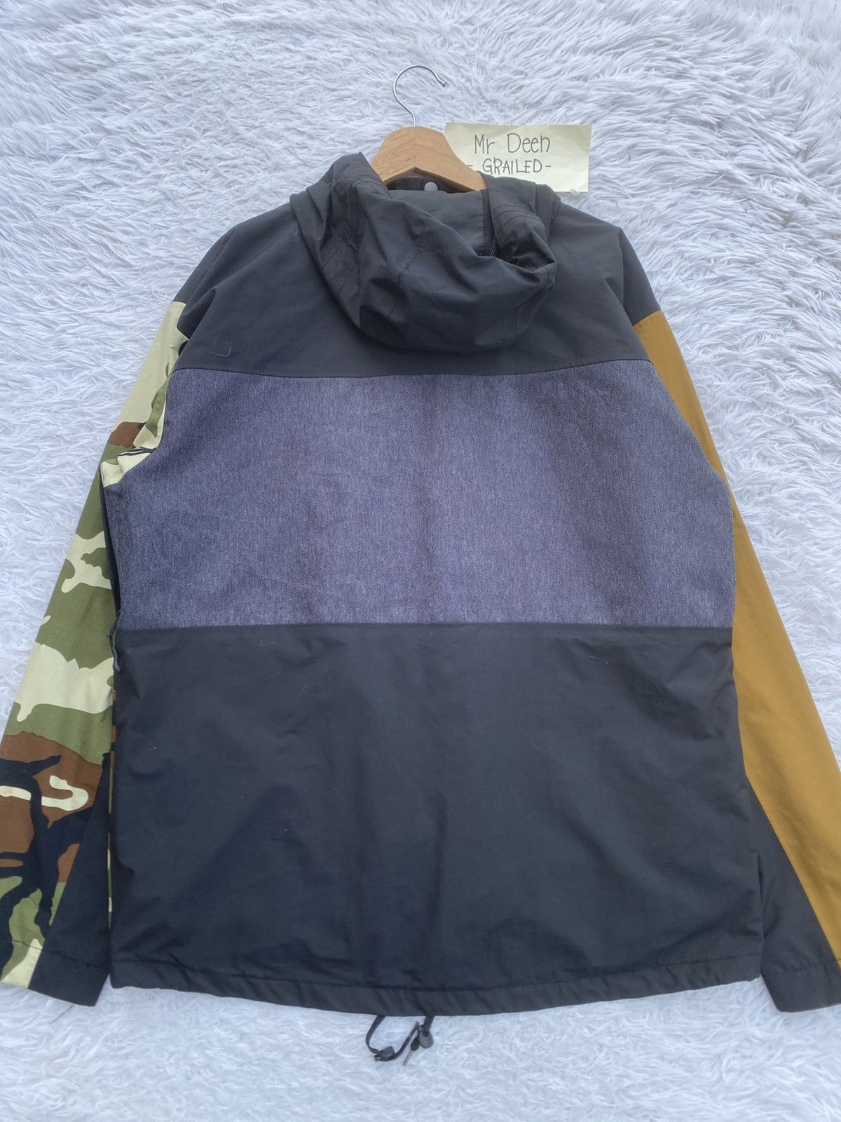 Manastash Rare Manastash Hiking Hoodie Size US L / EU 52-54 / 3 - 24 Thumbnail