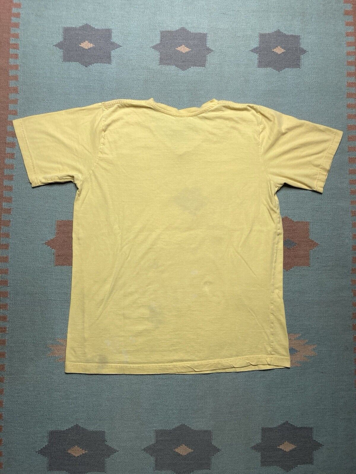 Vintage t shirt tweety bird looney tunes if I felt like smiling XXL Size XXL / US 16-18 / IT 52-54 - 7 Thumbnail