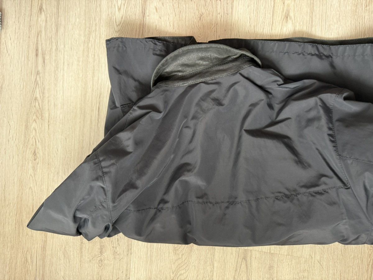 Other Vintage Christ German Leather Reversible Coat Grain Leather Size US M / EU 48-50 / 2 - 25 Thumbnail
