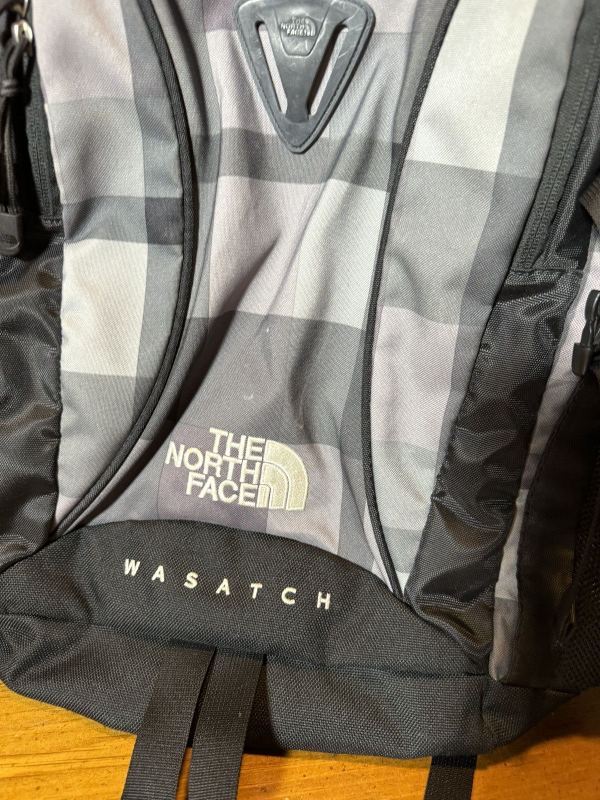 The North Face The North Face Wasatch Backpack Size ONE SIZE - 3 Thumbnail