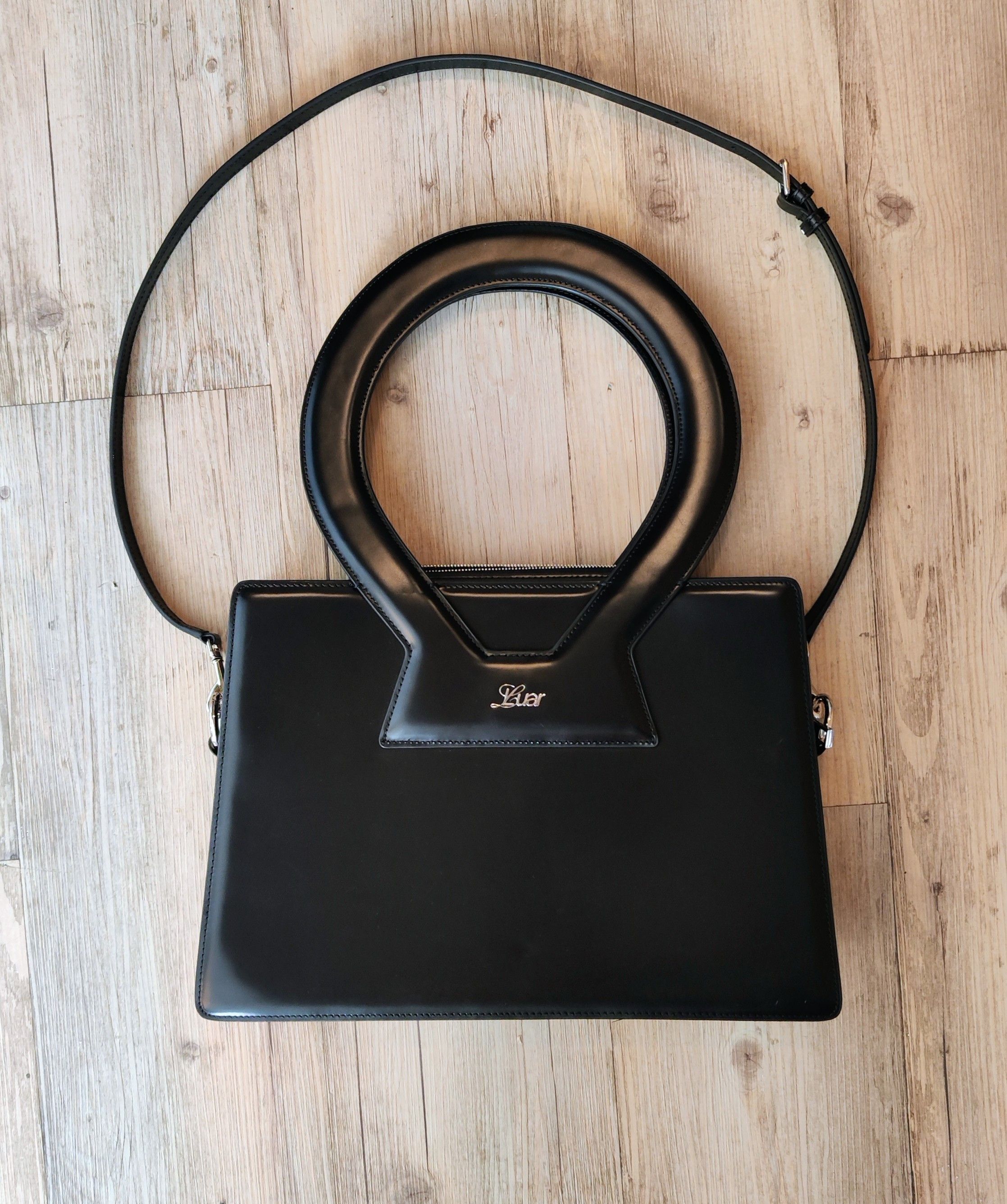 Dior Luar ana bag.Like Loewe or Jacquemus bags Size ONE SIZE - 2 Thumbnail