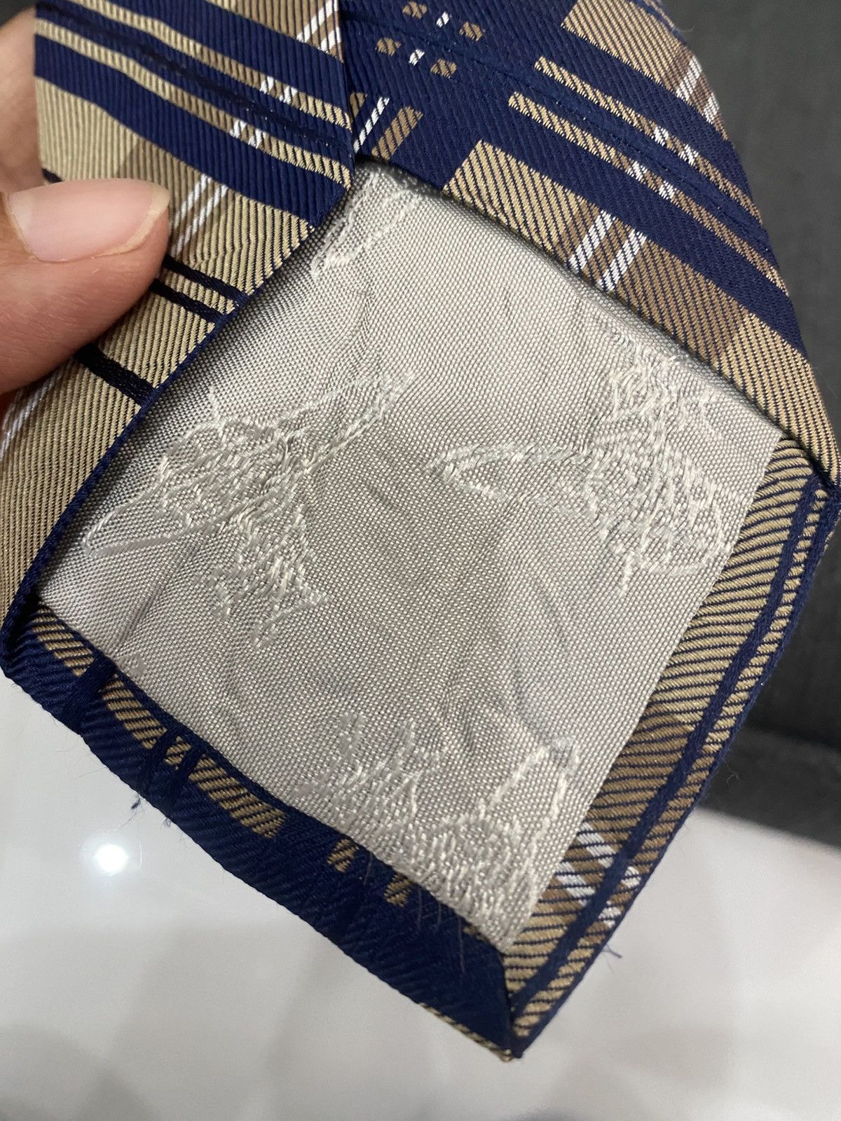 Vivienne Westwood Vivienne Westwood Tie Size ONE SIZE - 3 Thumbnail