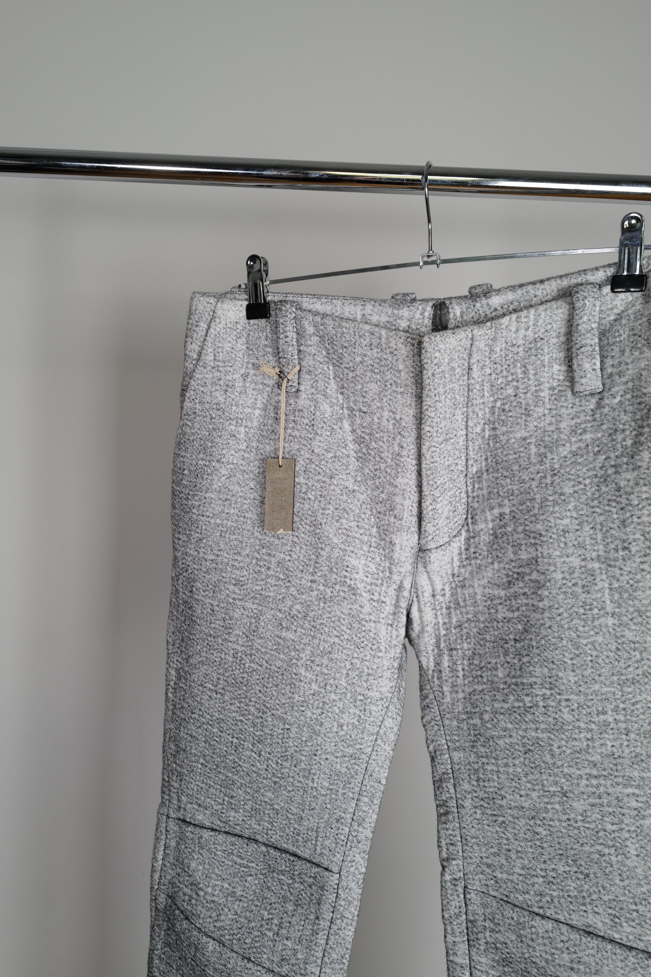 Inaisce InAisce warm pants Size US 36 / EU 52 - 4 Thumbnail