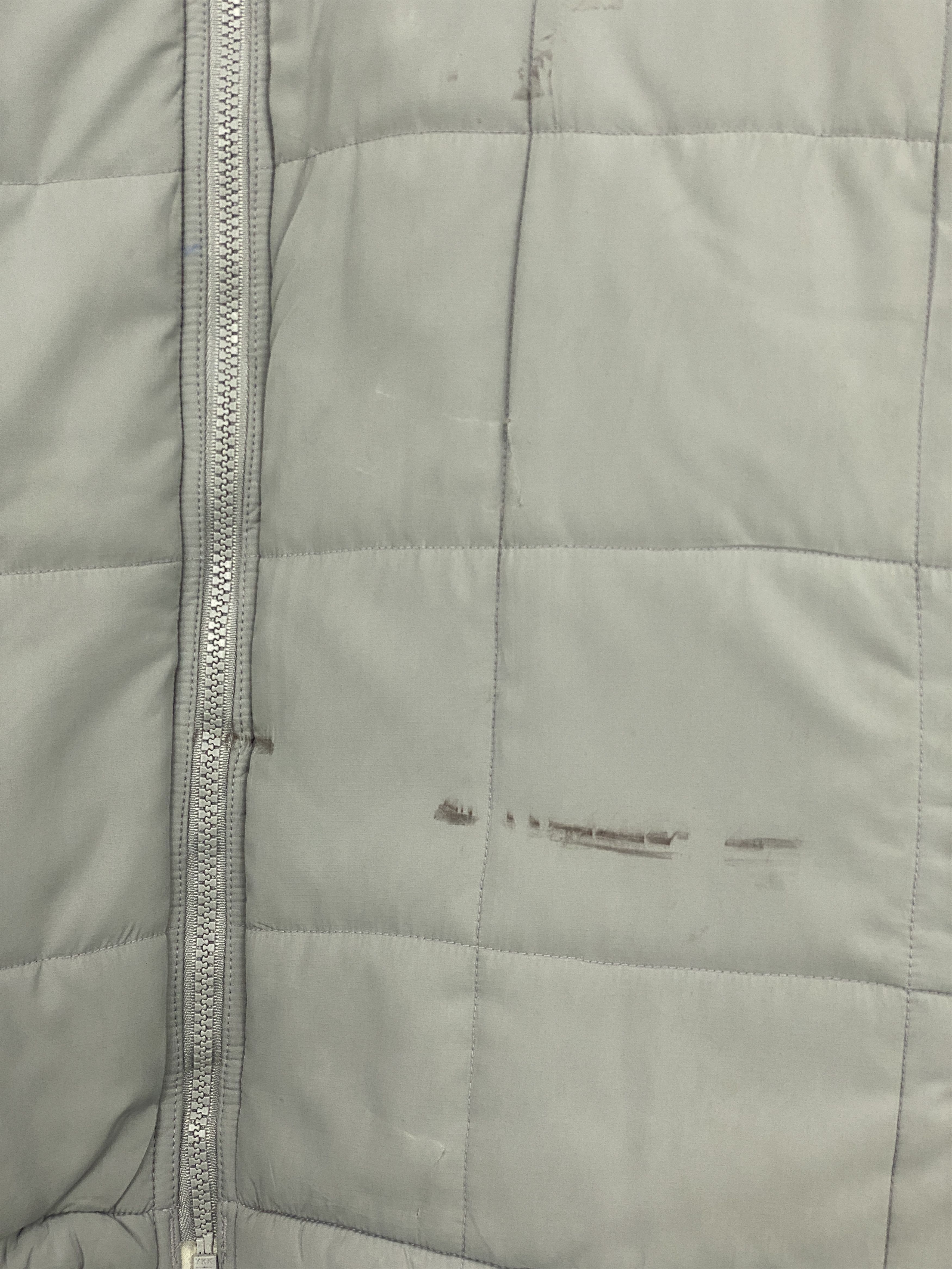Columbia Vintage Columbia Quilted Hoodie Puffer Down Jacket Size US XL / EU 56 / 4 - 12 Thumbnail