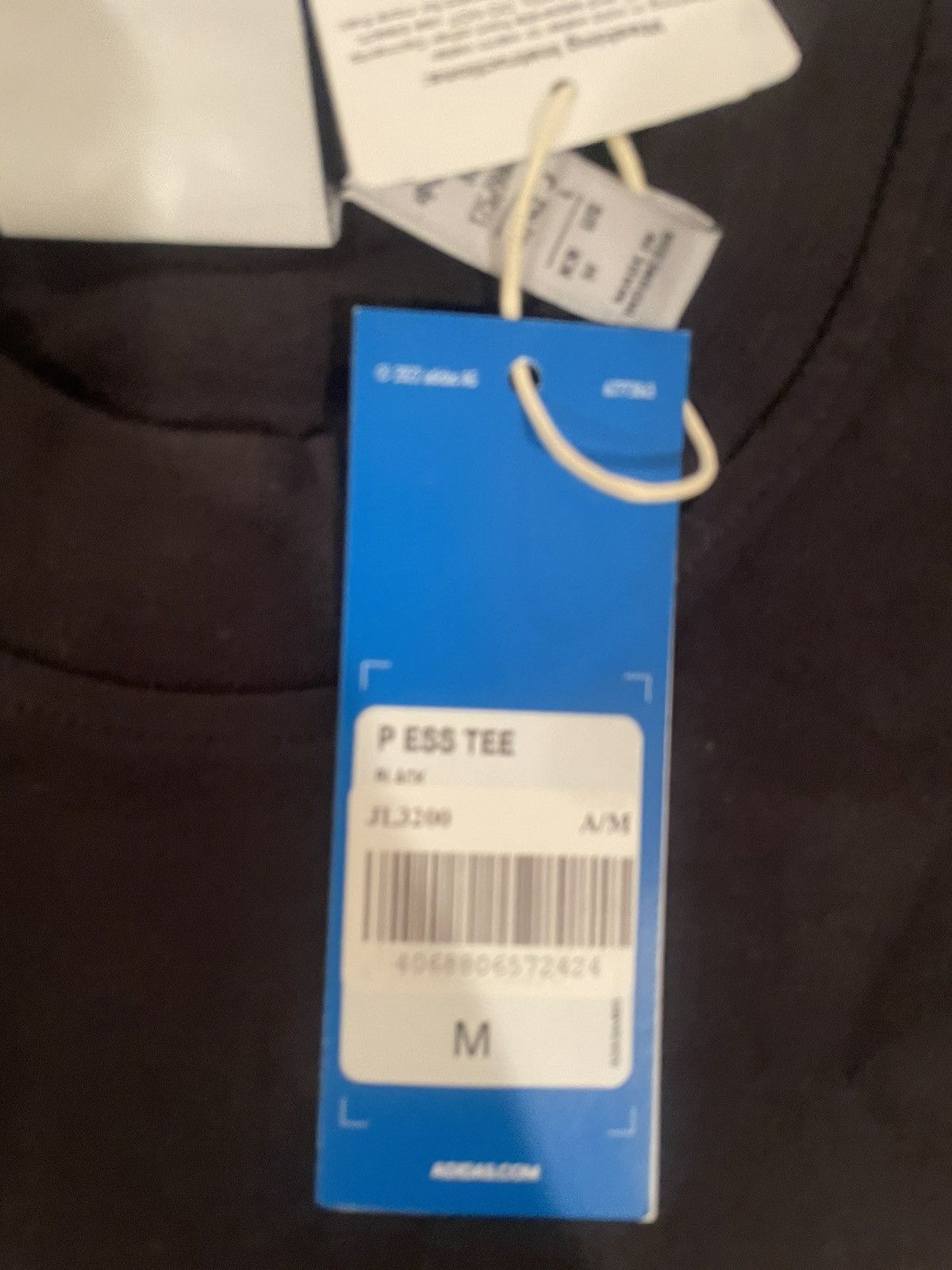 Adidas Adidas Vietnam Tee Size US M / EU 48-50 / 2 - 4 Thumbnail