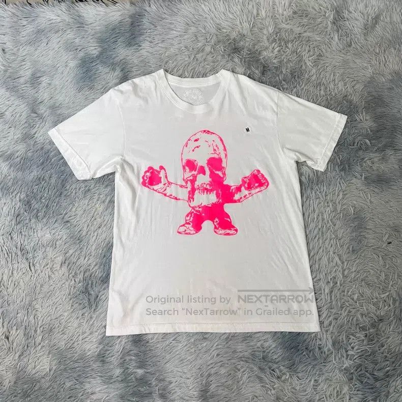 Chrome Hearts CHROME HEARTS Size M short sleeves Size US M / EU 48-50 / 2 - 1 Thumbnail