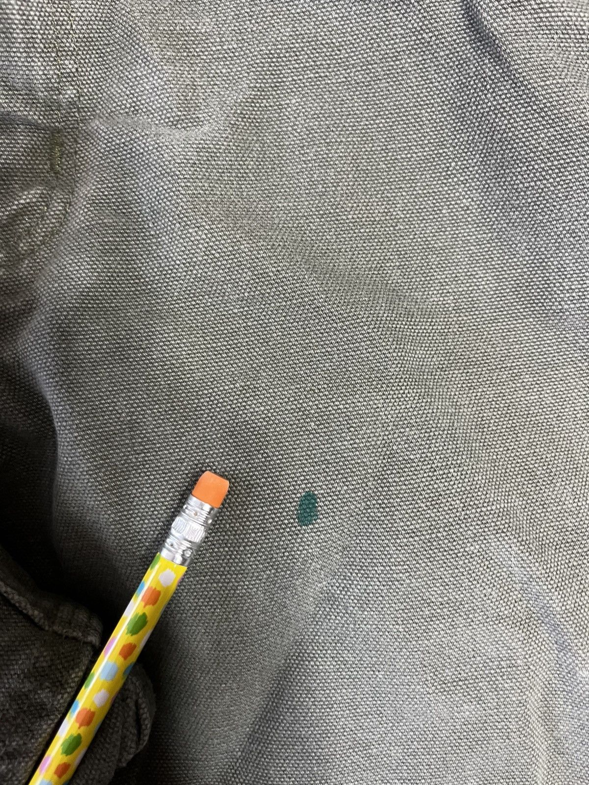 Carhartt Y2K carhartt carpenter pants Size US 32 / EU 48 - 4 Thumbnail