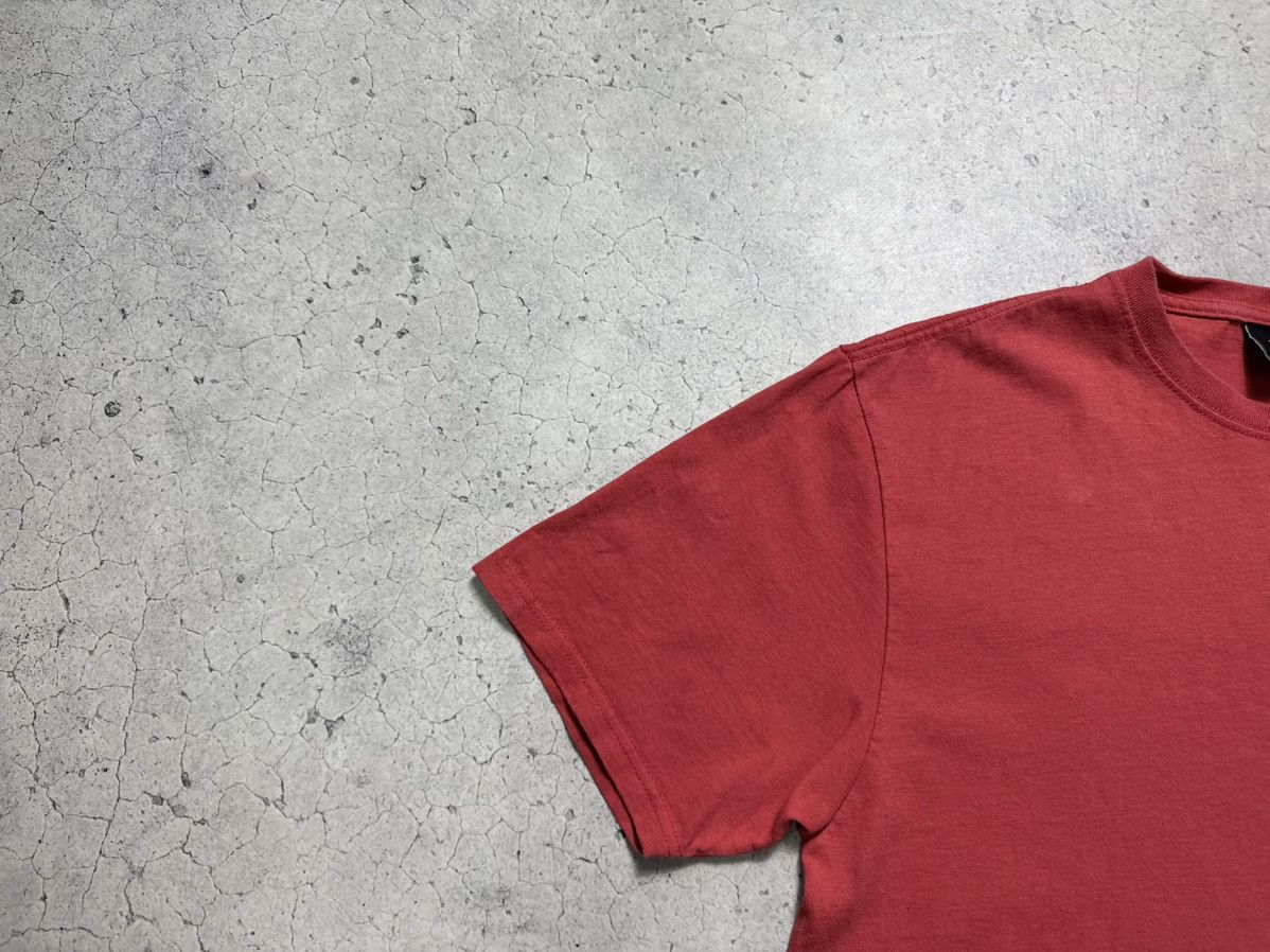 Stussy Stussy SK8 Big Logo T-Shirt Size M Size US M / EU 48-50 / 2 - 4 Thumbnail