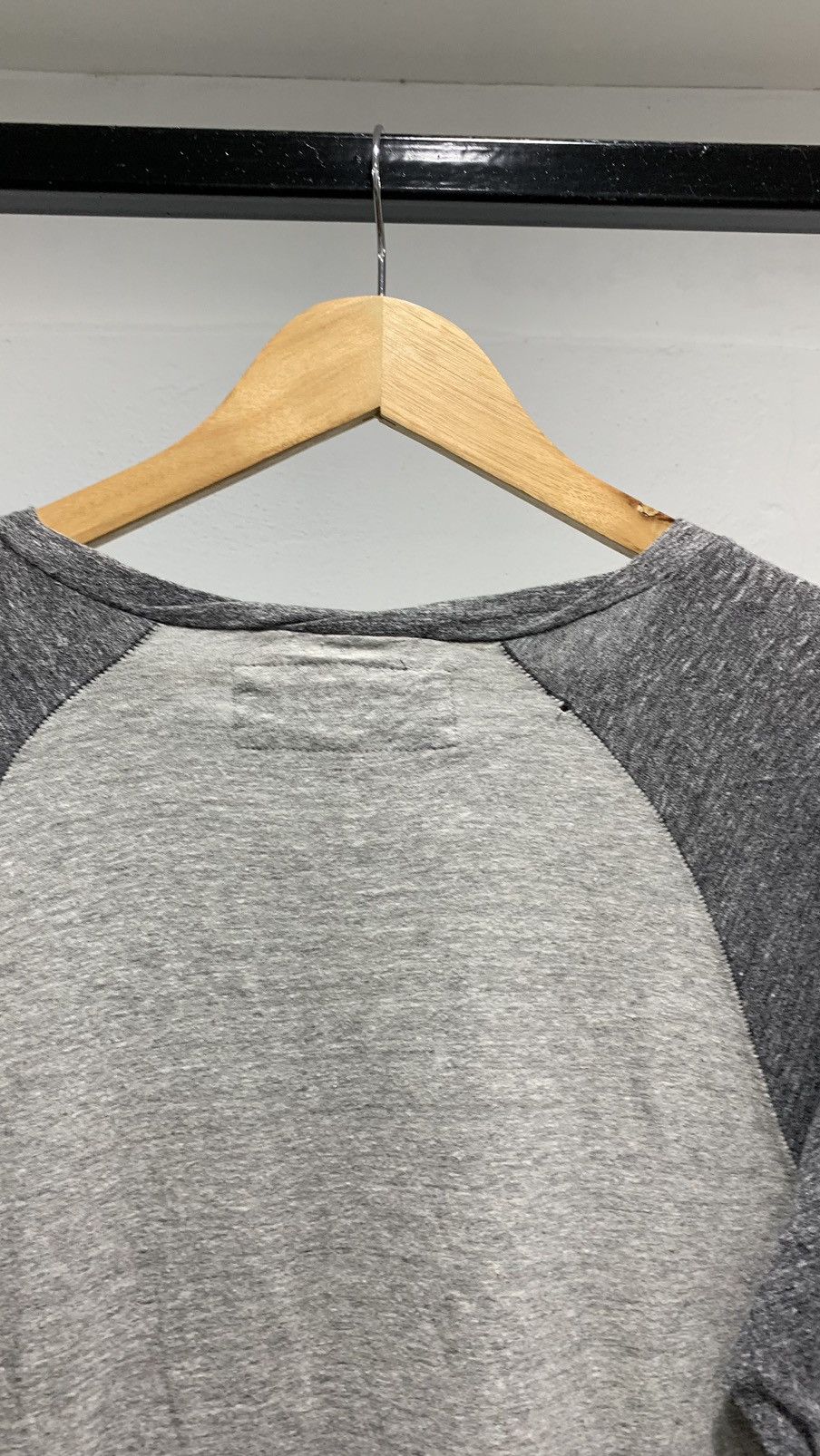 Final Home × Issey Miyake × Ne-Net 🚨FINAL DROP🚨 Final Home Raglan Issey Miyake Size US M / EU 48-50 / 2 - 16 Thumbnail